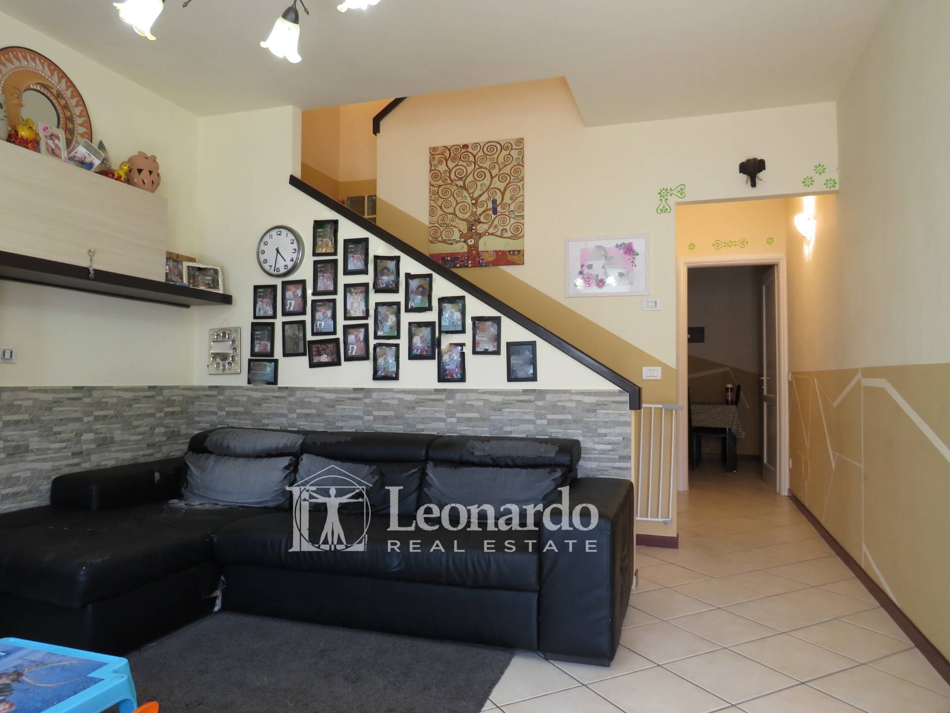 Villette a schiera in vendita a Massarosa, Bozzano