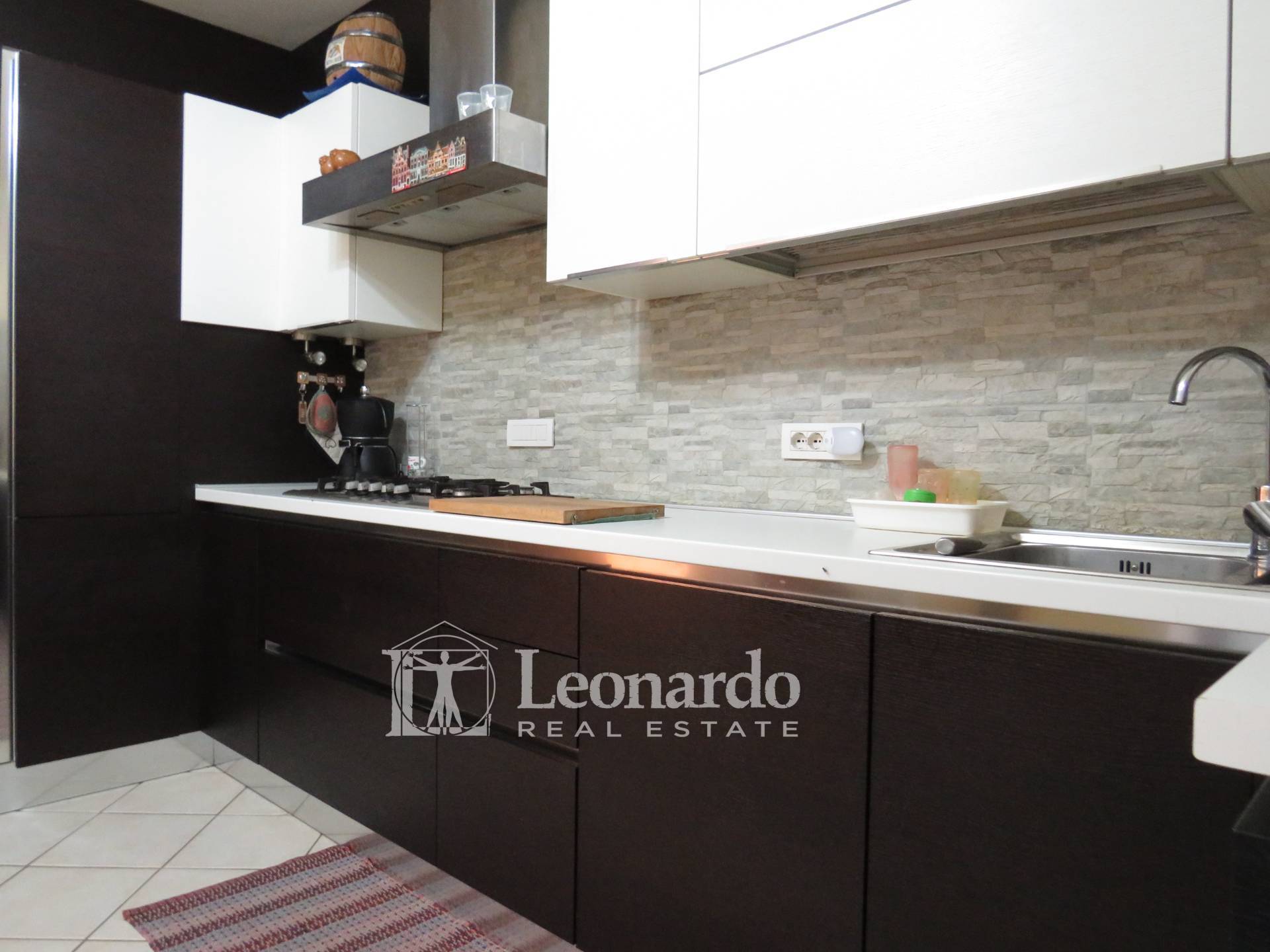 Villette a schiera in vendita a Massarosa, Bozzano