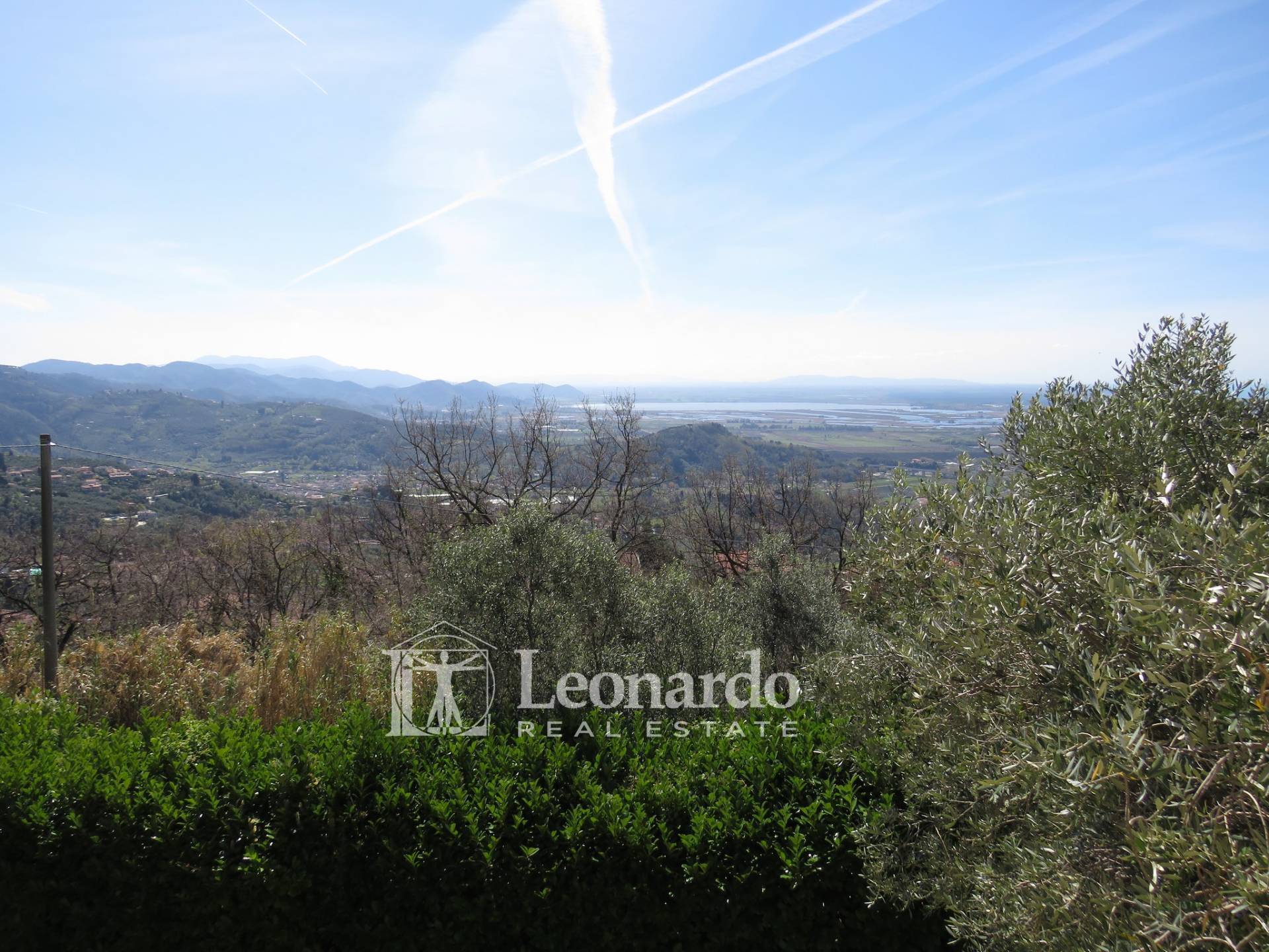 Villa in vendita a Massarosa, Corsanico