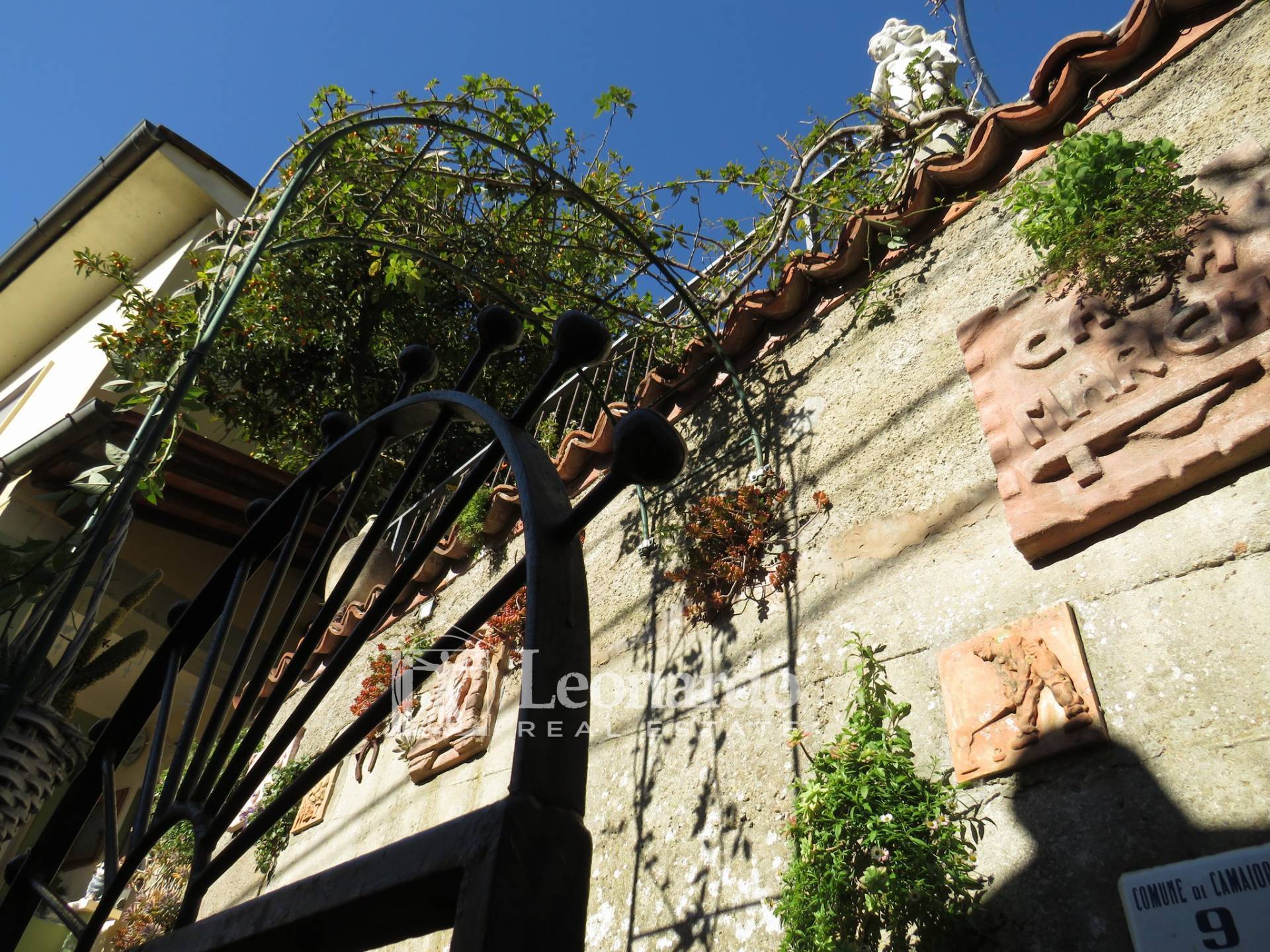 Casa indipendente in vendita a Camaiore, Collina