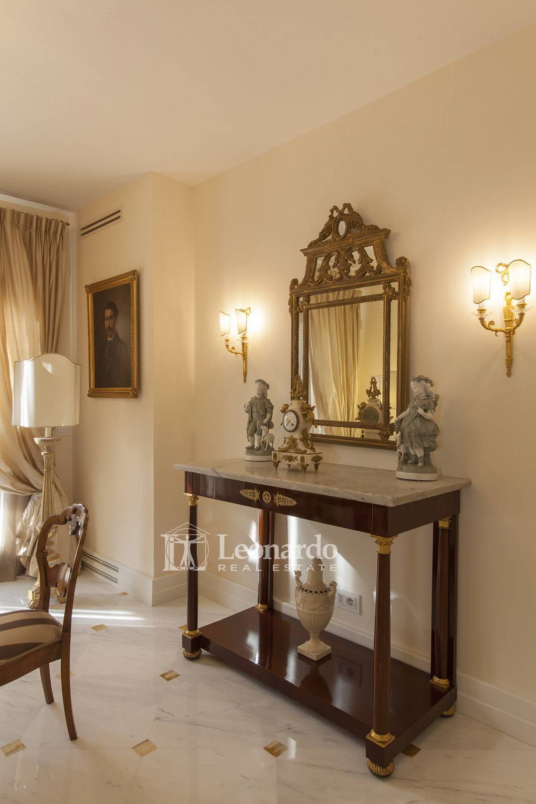 Villa in vendita a Forte dei Marmi, Centro