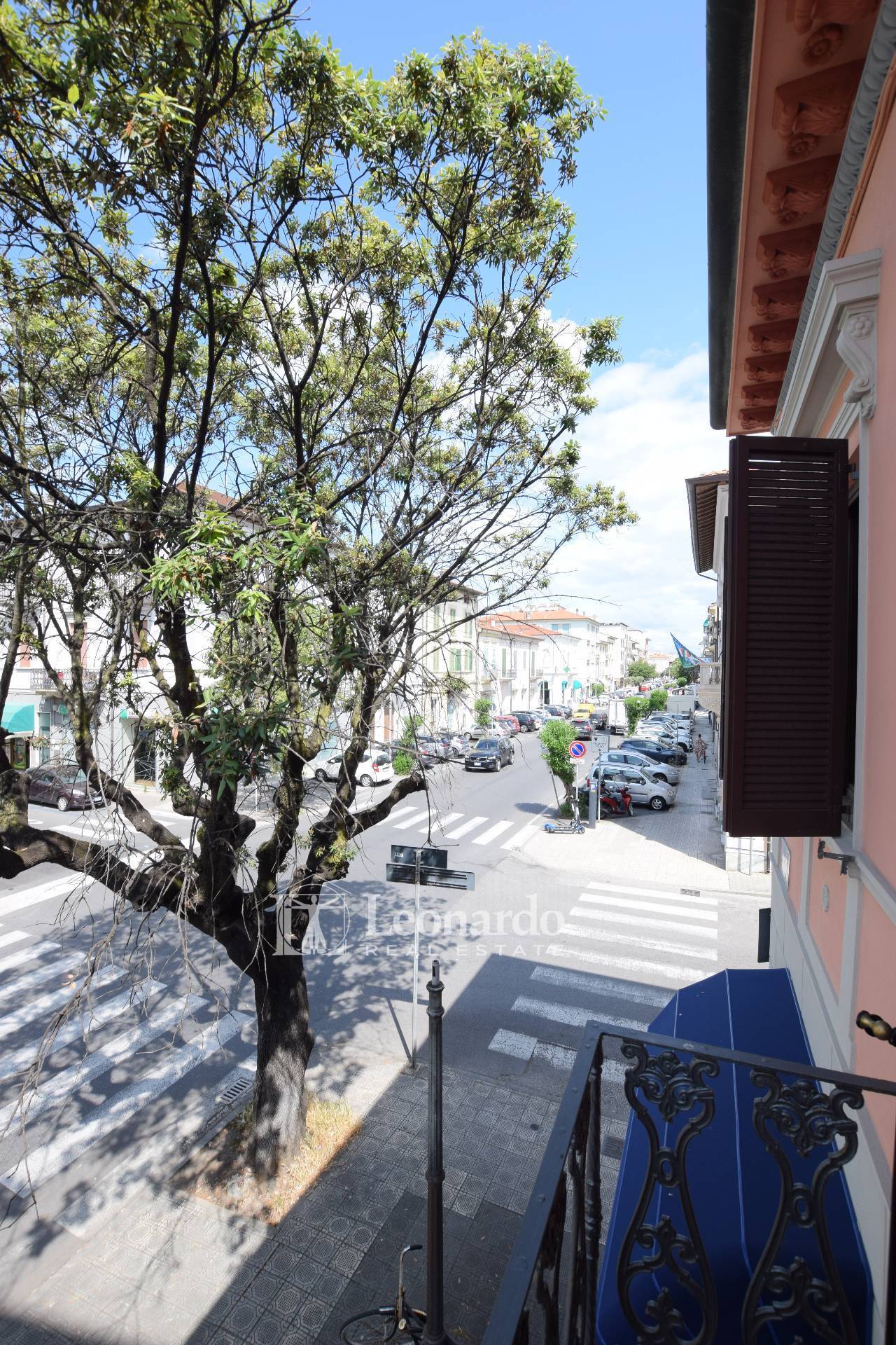 Appartamento in vendita a Viareggio, Centro