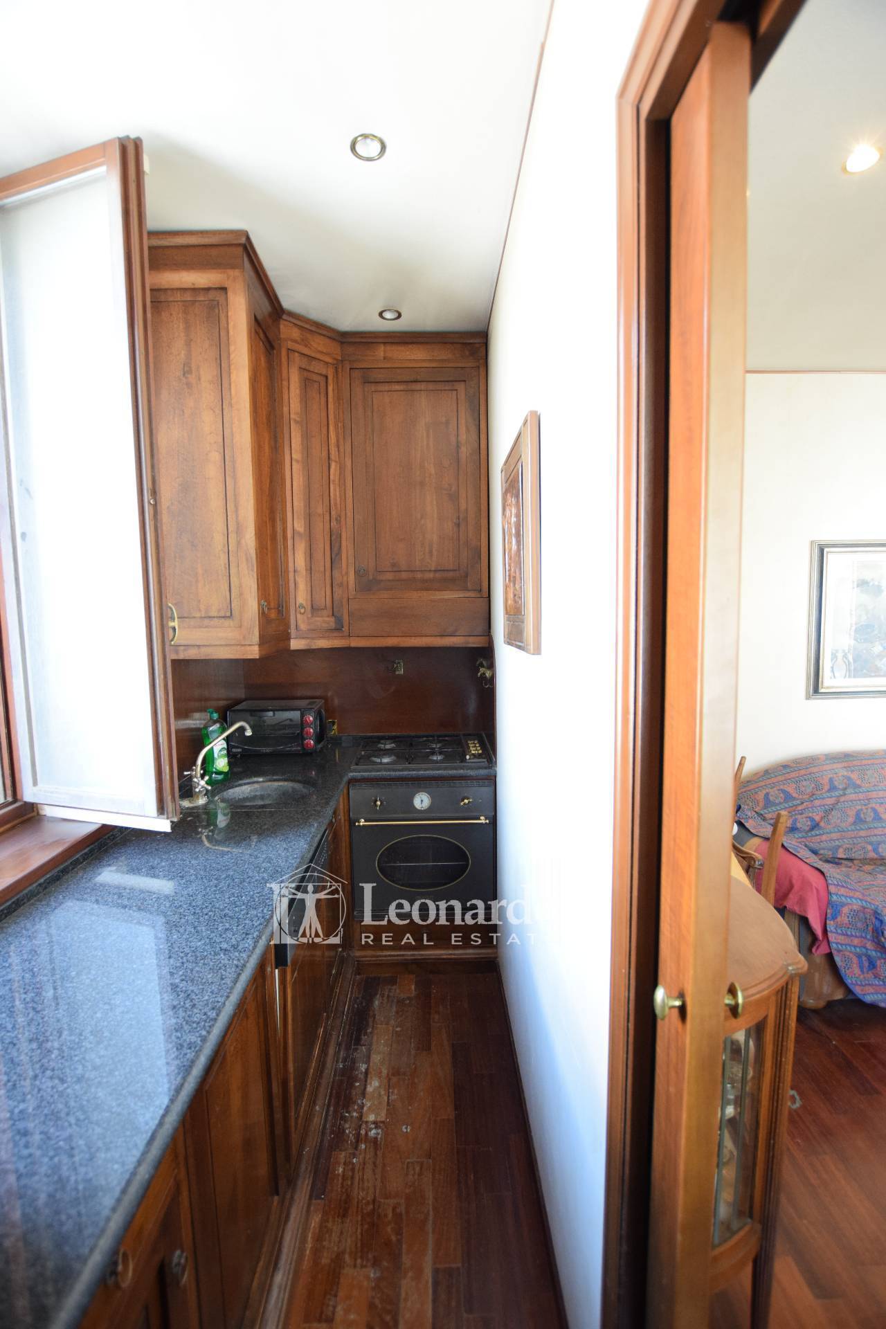 Appartamento in vendita a Viareggio, Centro