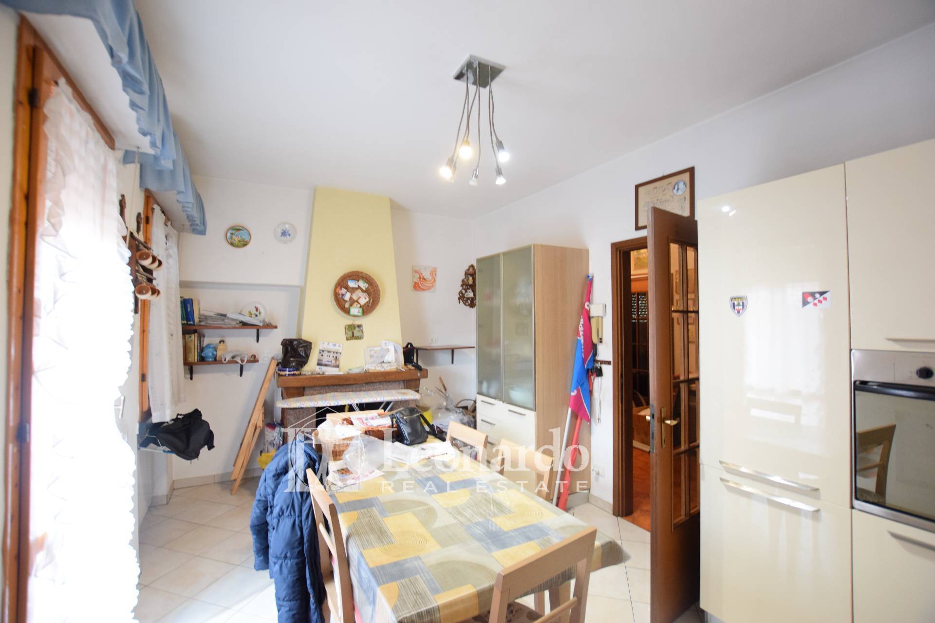 Villette a schiera in vendita a Viareggio, Campo d'aviazione