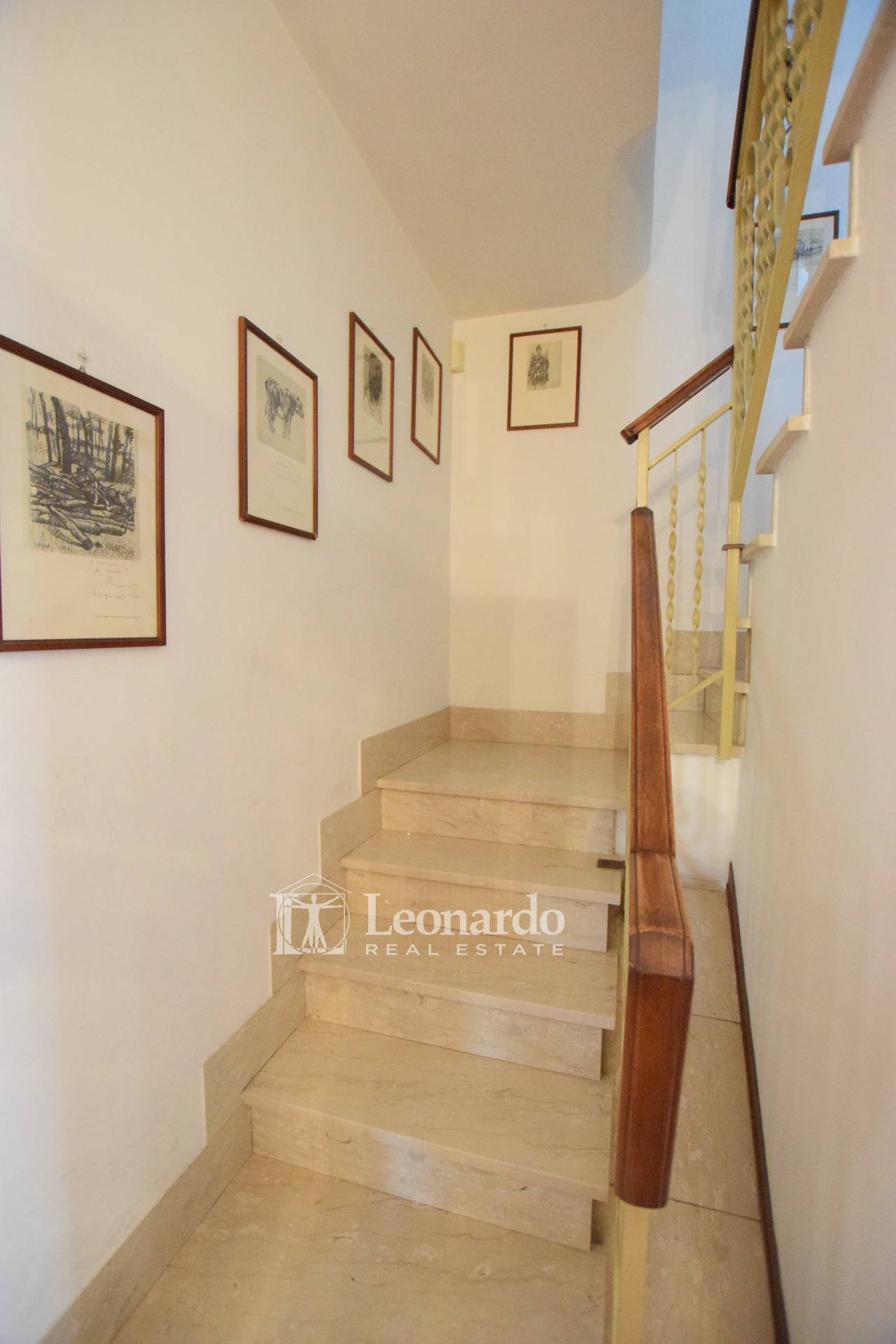 Villette a schiera in vendita a Viareggio, Campo d'aviazione