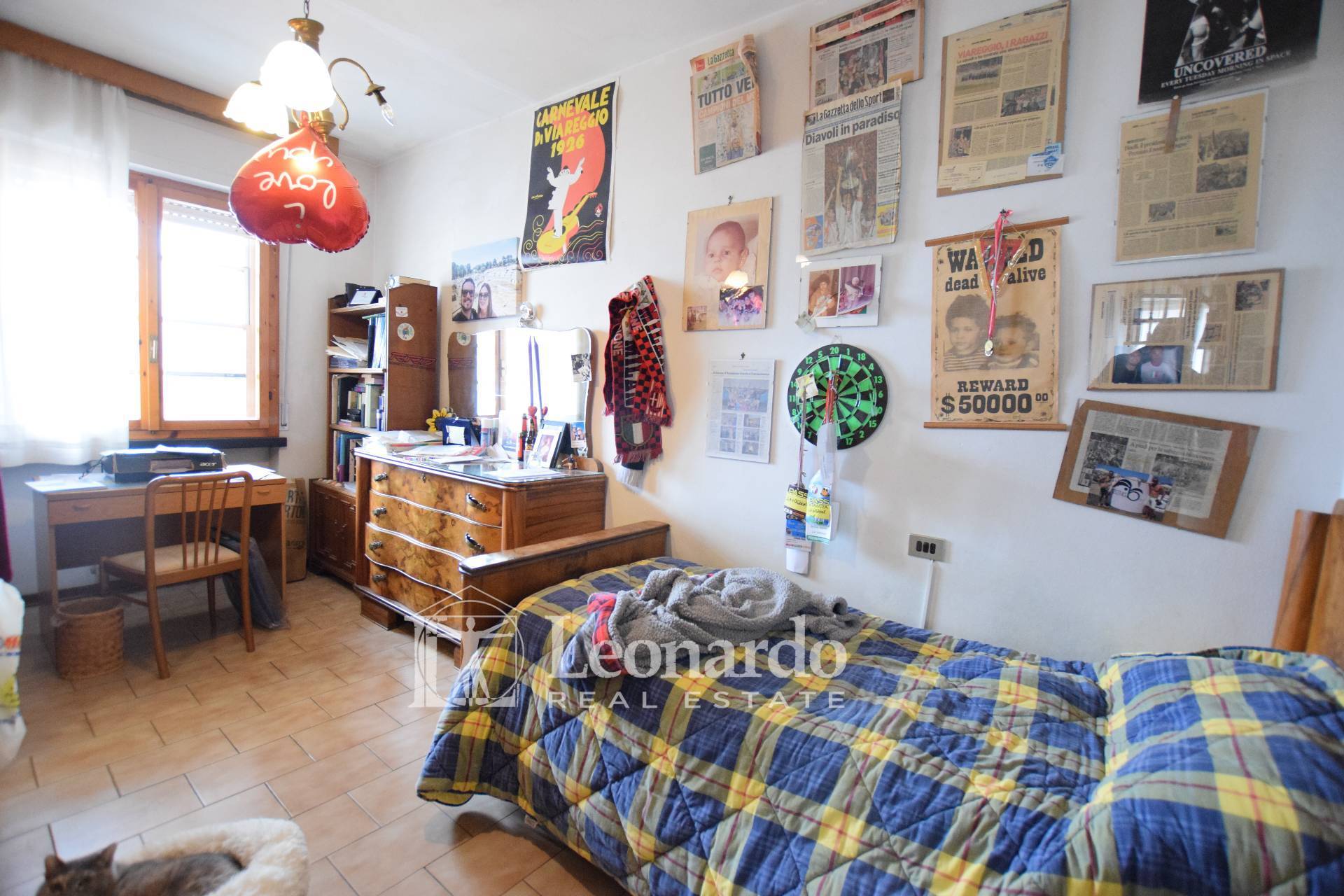 Villette a schiera in vendita a Viareggio, Campo d'aviazione