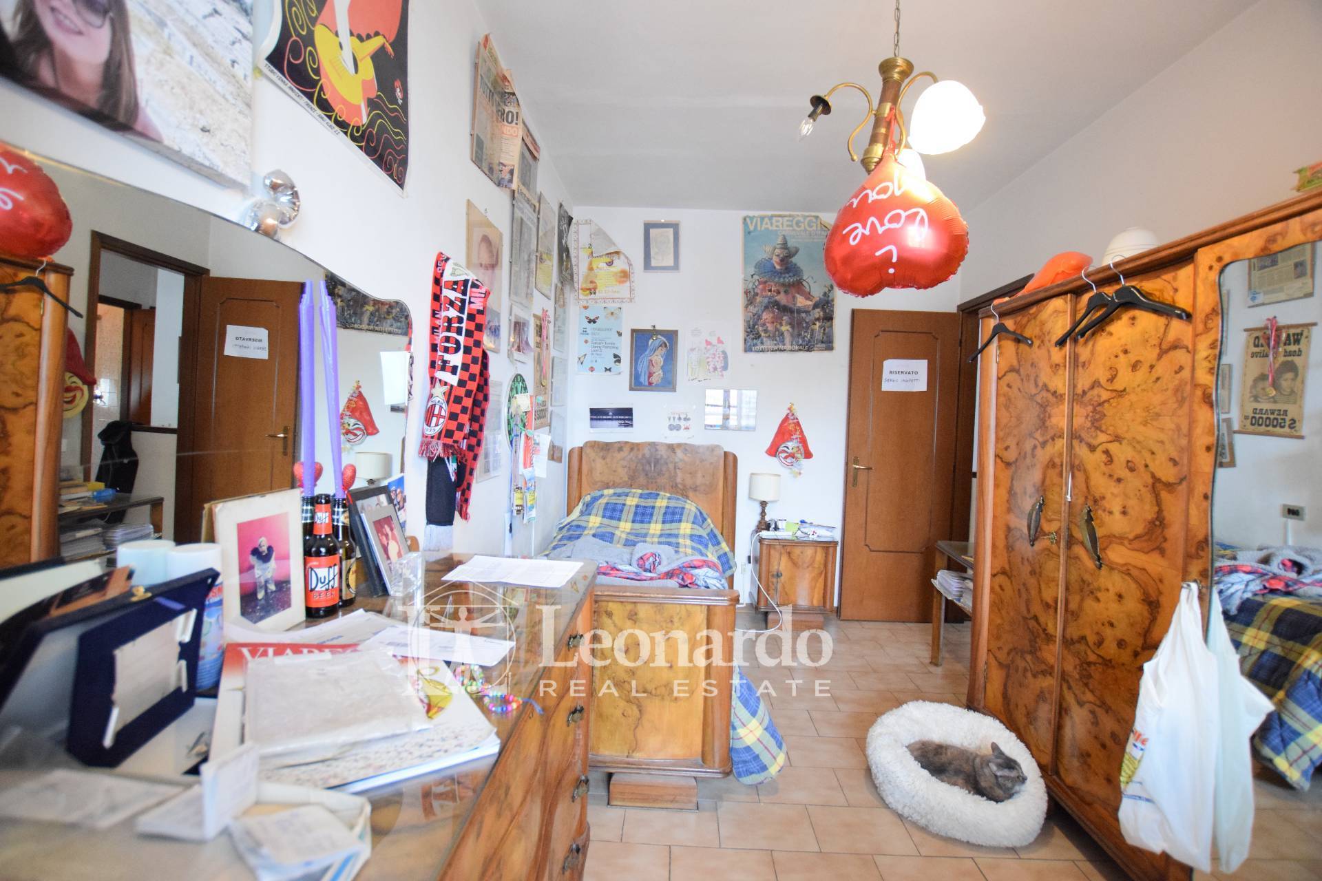 Villette a schiera in vendita a Viareggio, Campo d'aviazione