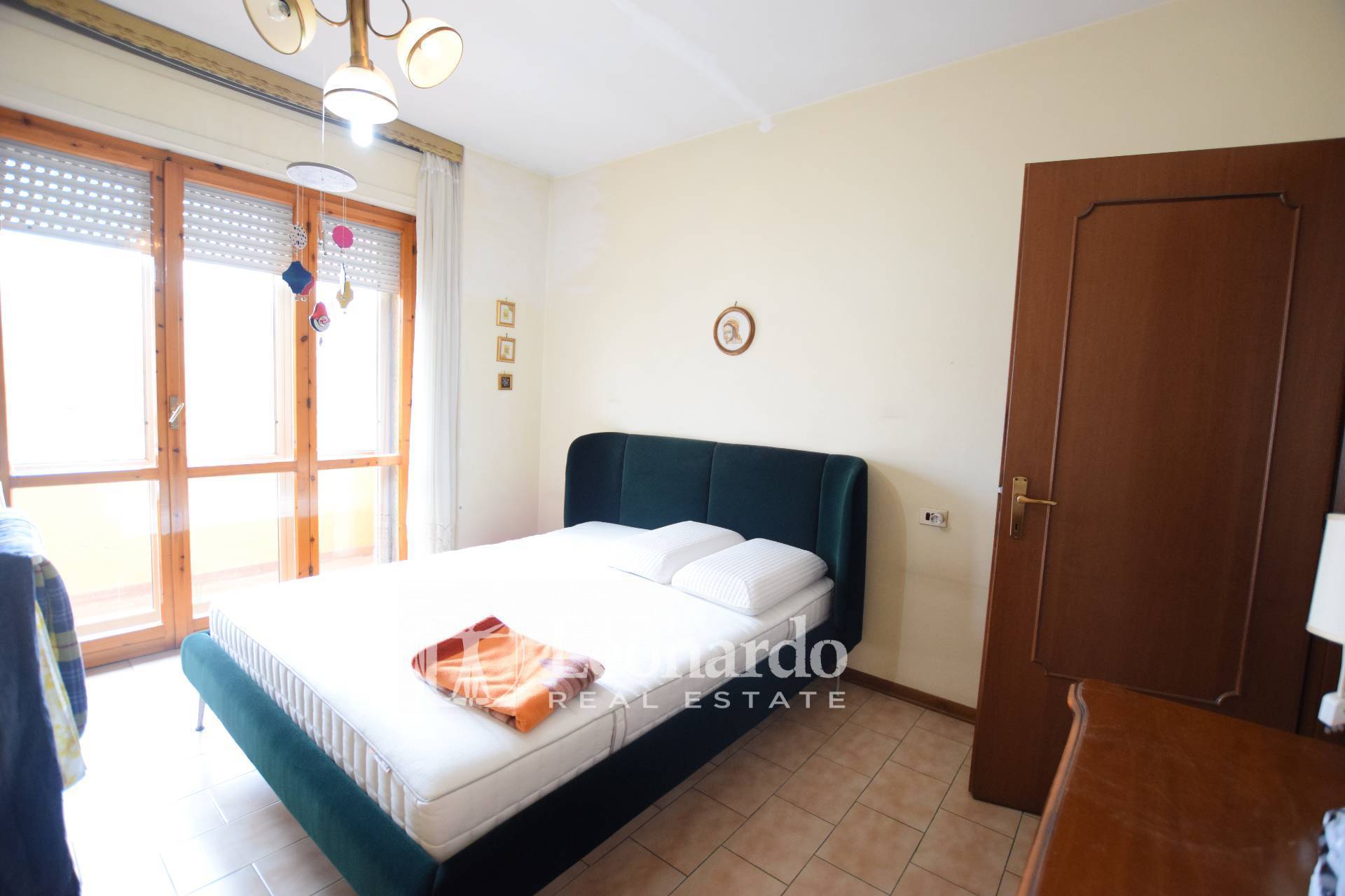 Villette a schiera in vendita a Viareggio, Campo d'aviazione