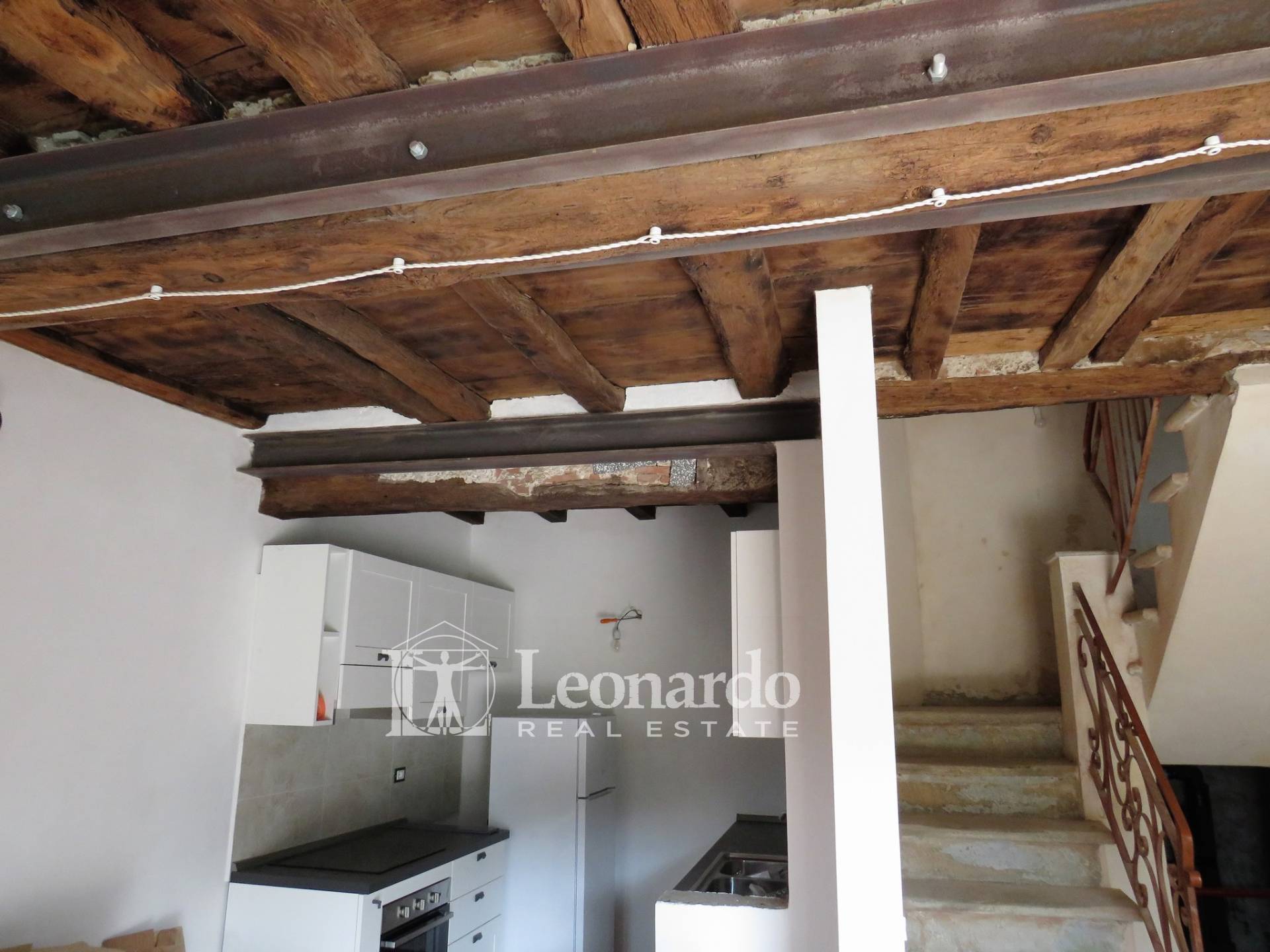 Terratetto in vendita a Pietrasanta, Prima Collina