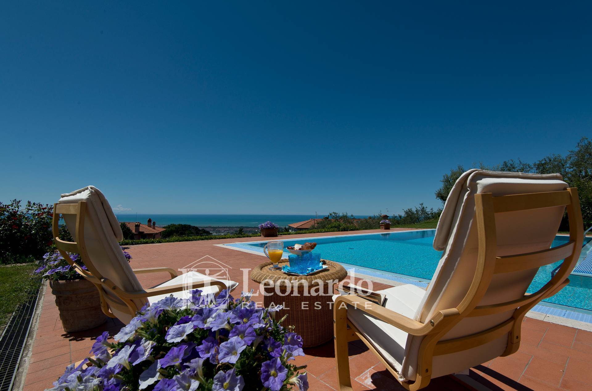 Villa in vendita a Massarosa, Corsanico