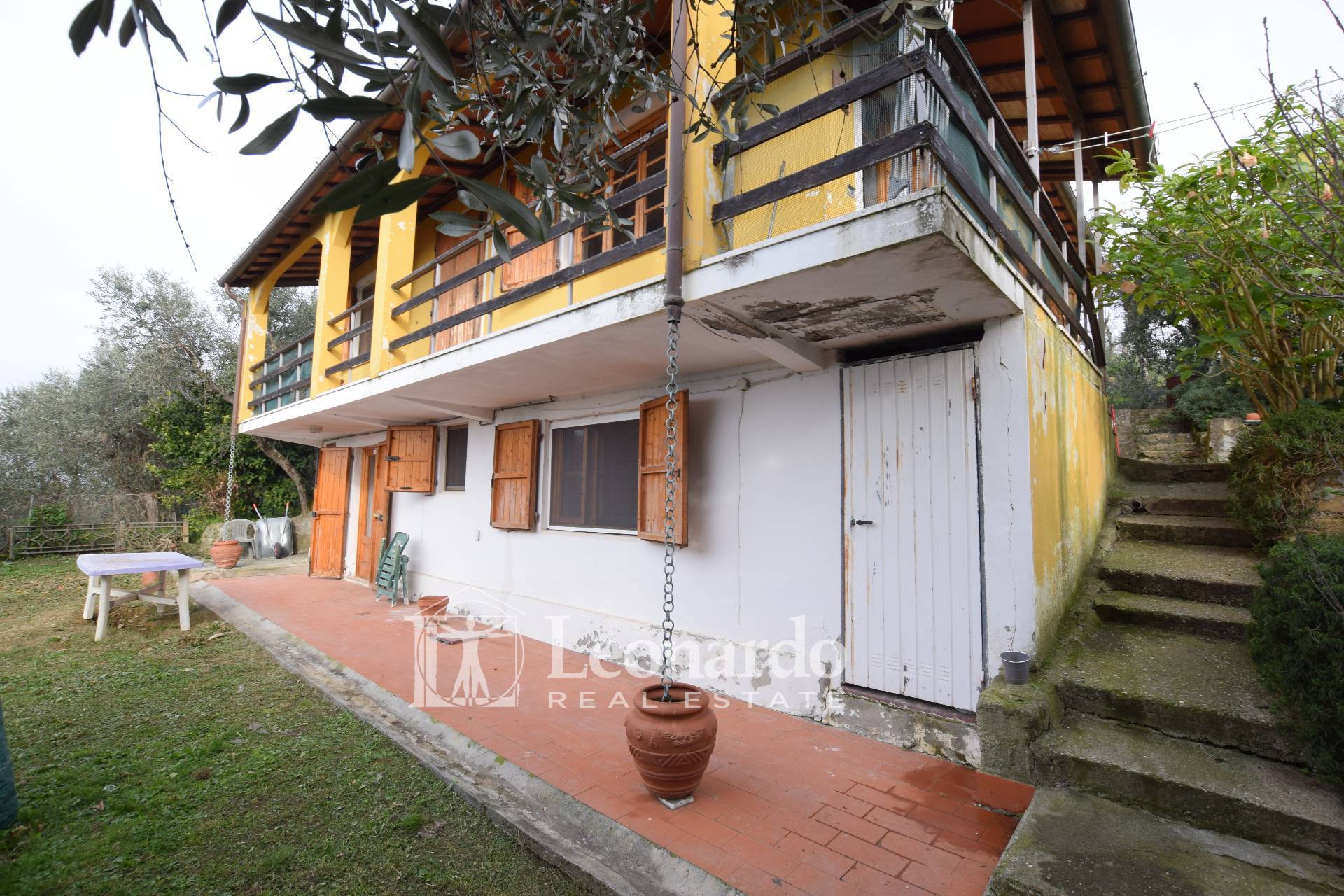 Casa indipendente in vendita a Massarosa, Pieve a Elici