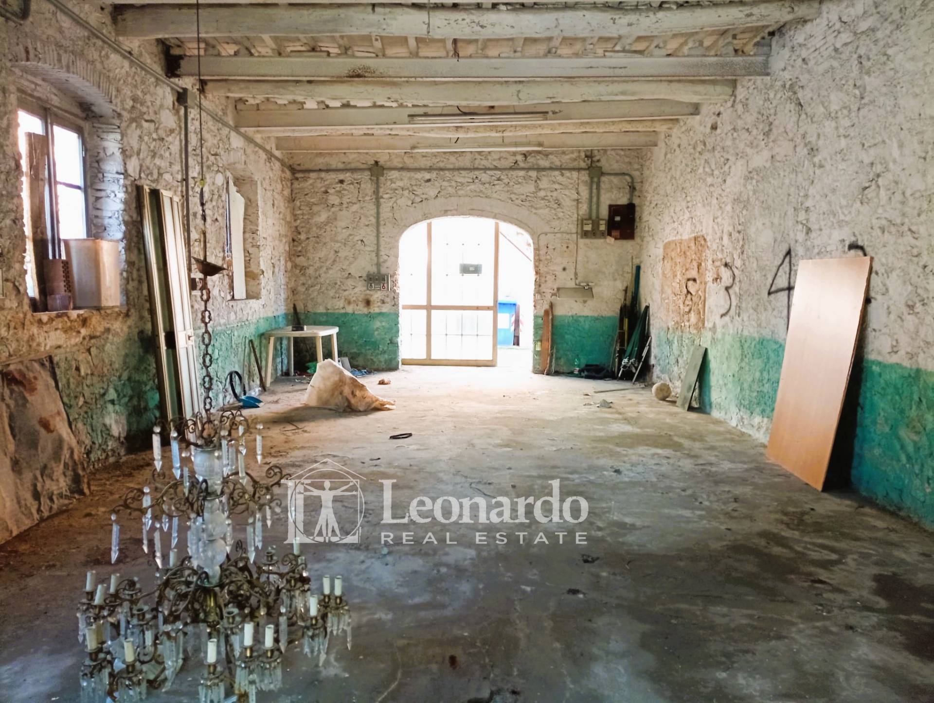 Casa indipendente in vendita a Pescaglia, San Martino in Freddana