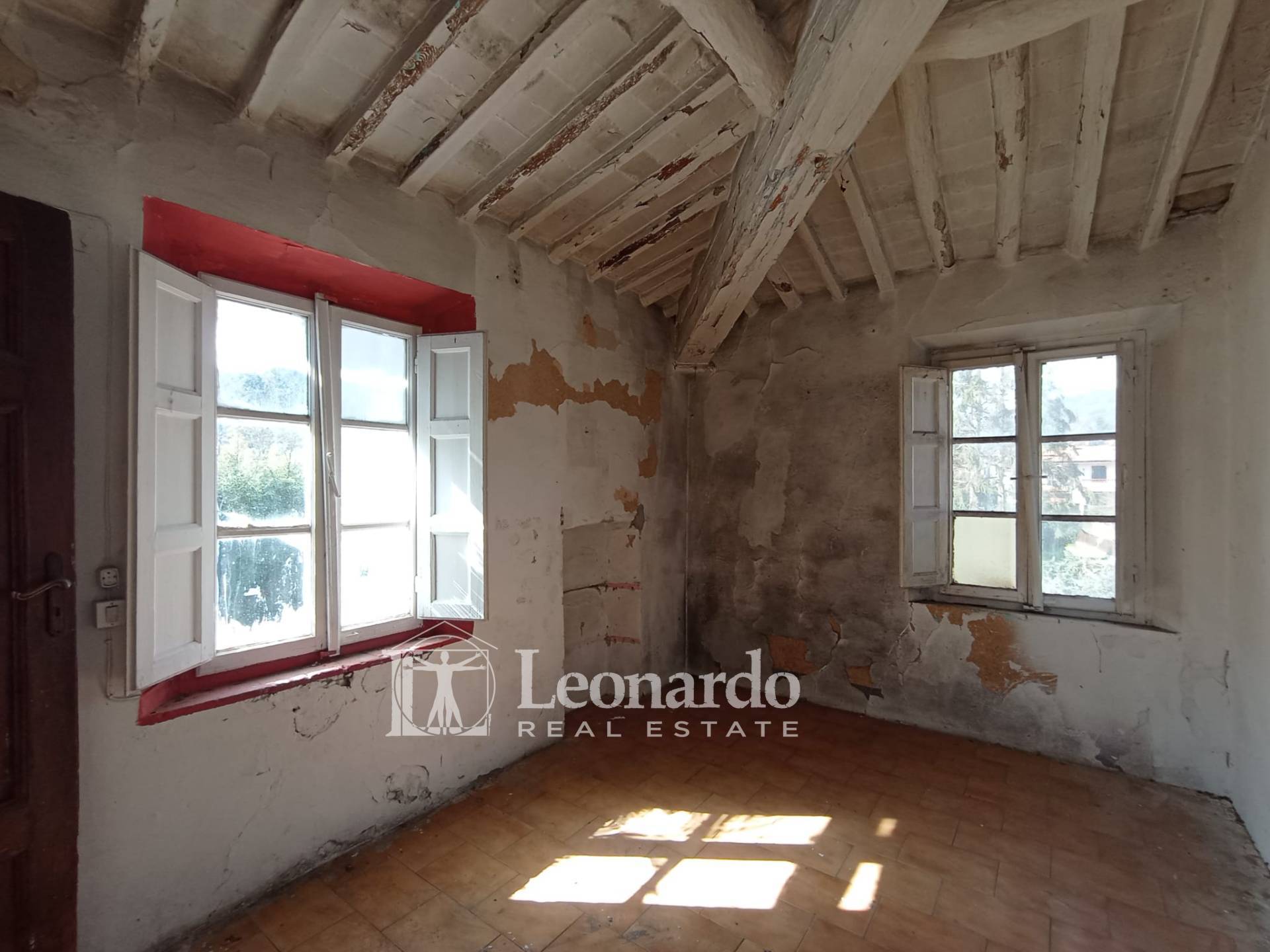 Casa indipendente in vendita a Pescaglia, San Martino in Freddana