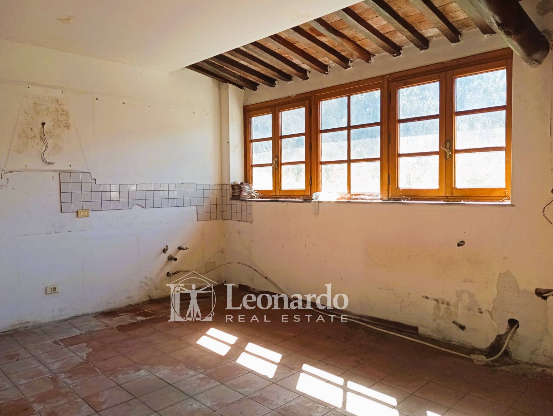 Casa indipendente in vendita a Pescaglia, San Martino in Freddana