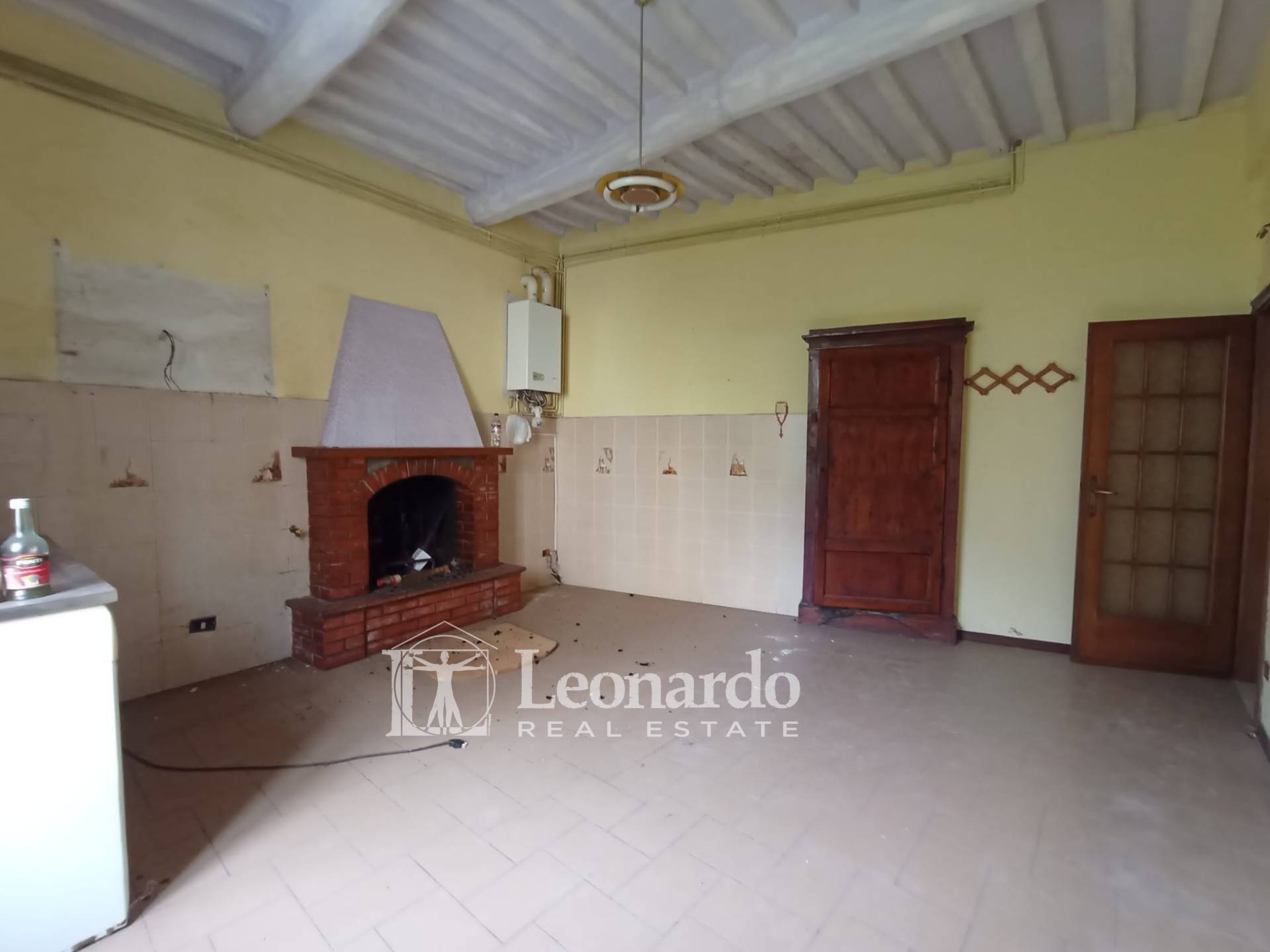 Terratetto in vendita a Camaiore, Collina