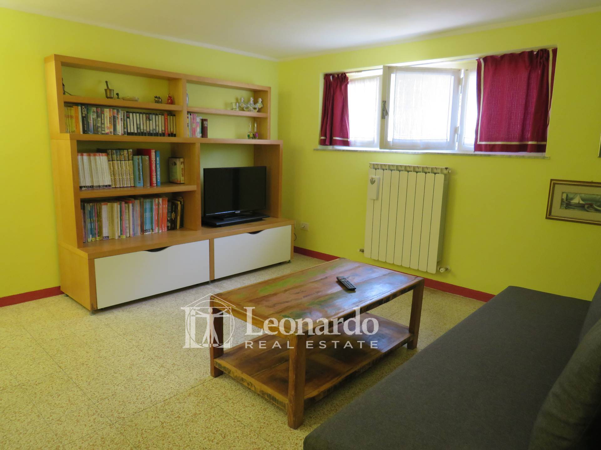 Appartamento in affitto a Viareggio, Darsena