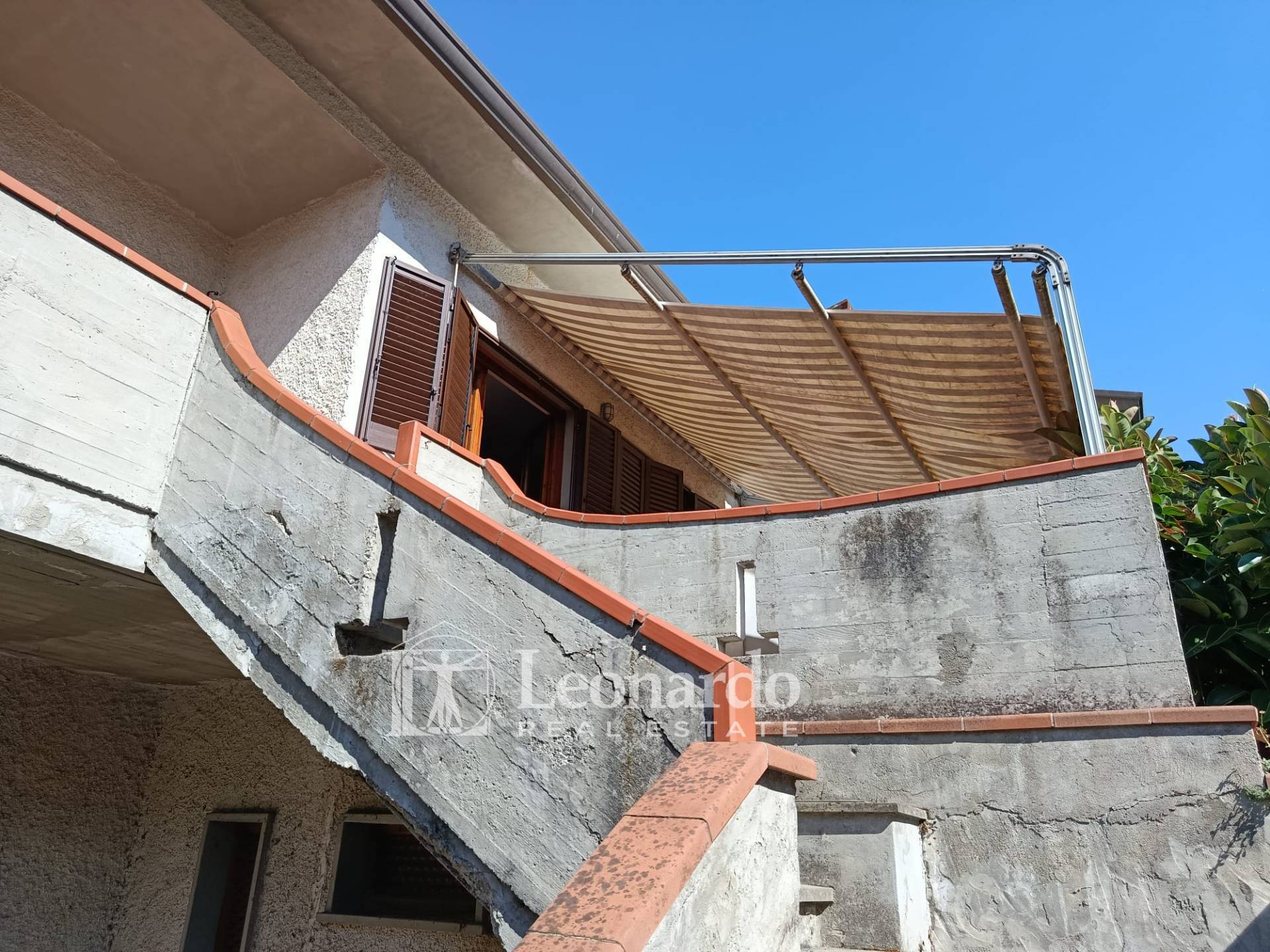 Appartamento indipendente in vendita a Massarosa, Massarosa