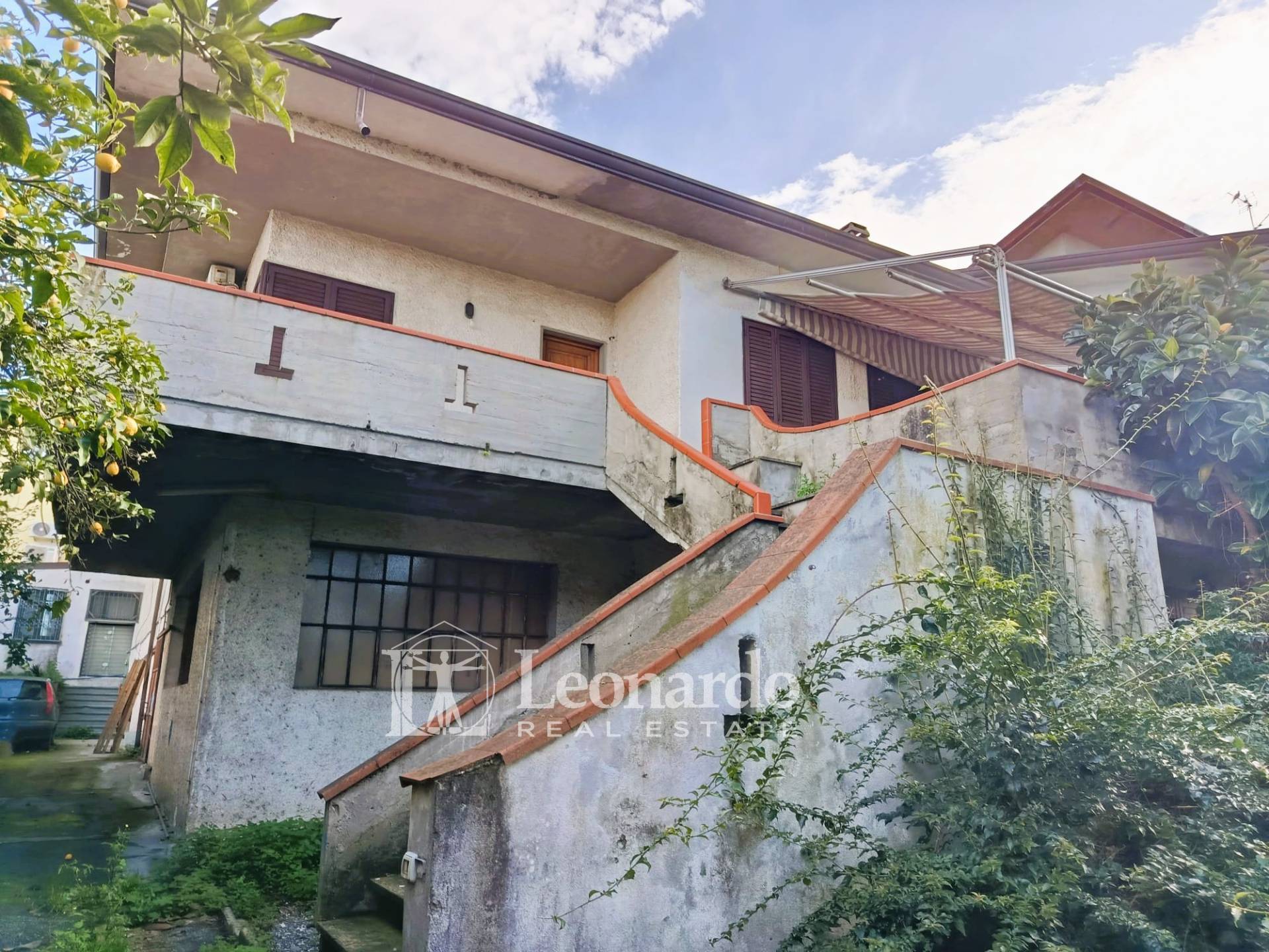 Appartamento indipendente in vendita a Massarosa, Massarosa