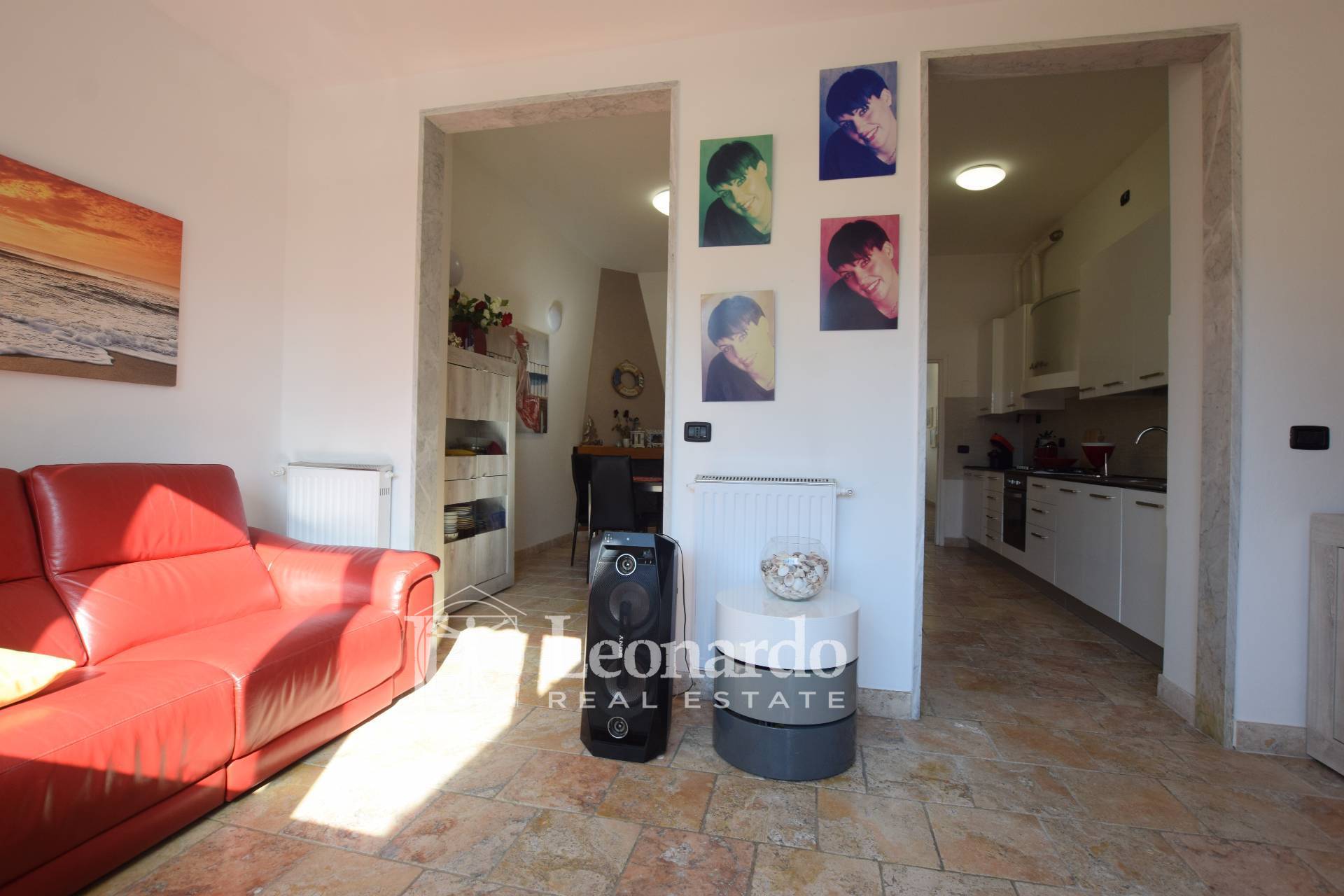 Casa indipendente viareggina in vendita a Viareggio, Centro