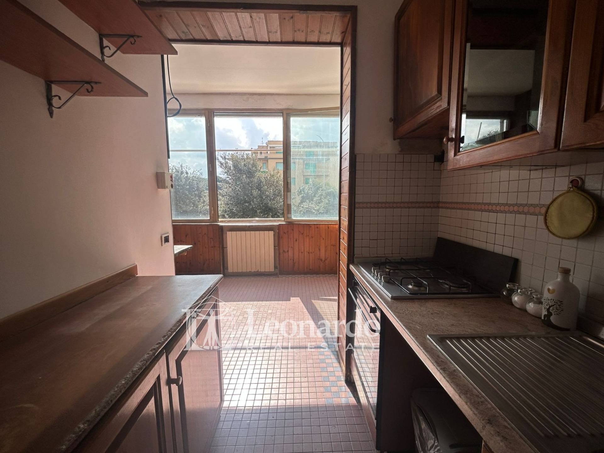 Appartamento in vendita a Camaiore, Lido di Camaiore