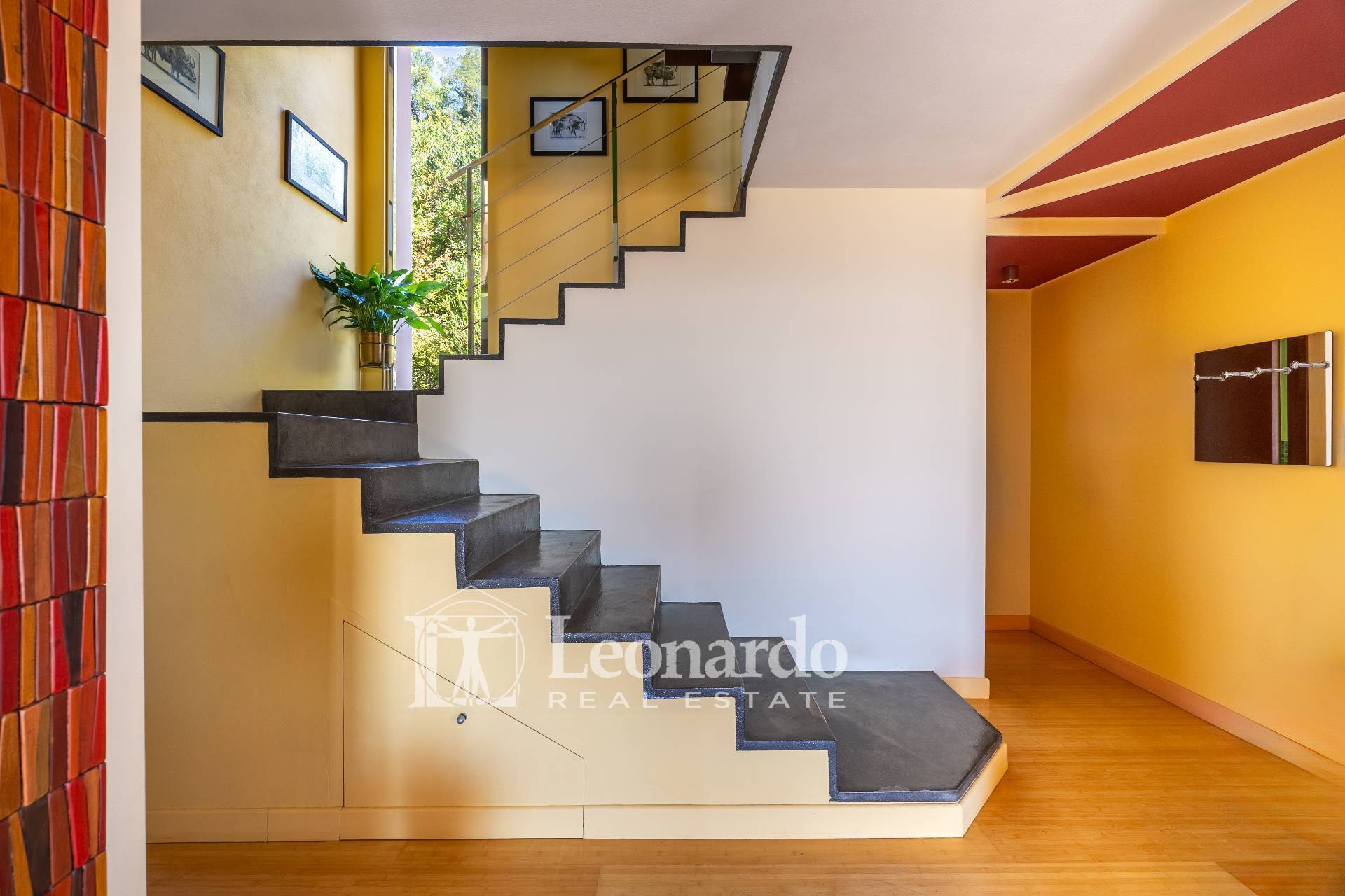 Villa in vendita a Massarosa, Piano di Mommio