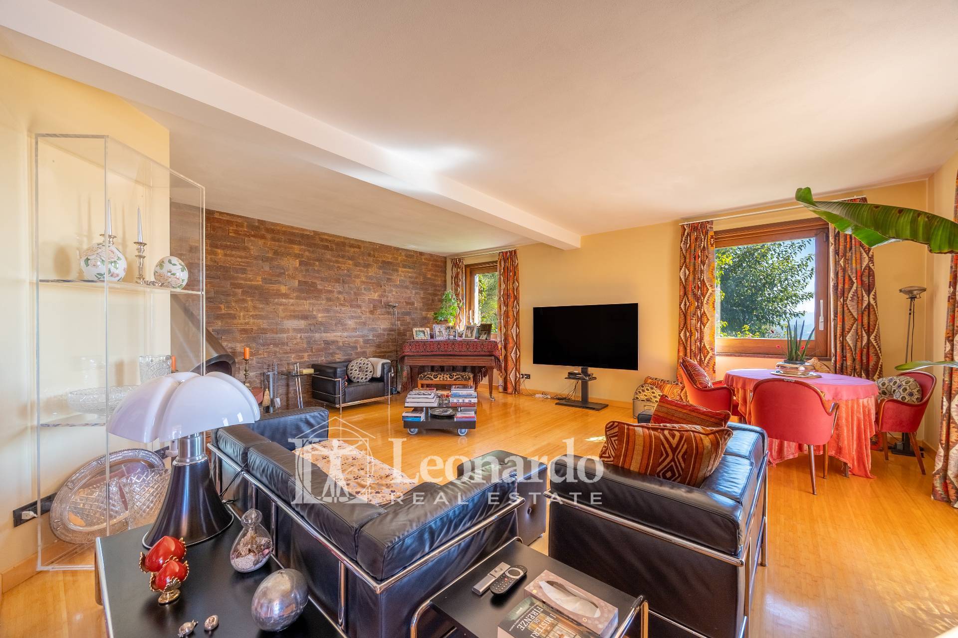 Villa in vendita a Massarosa, Piano di Mommio