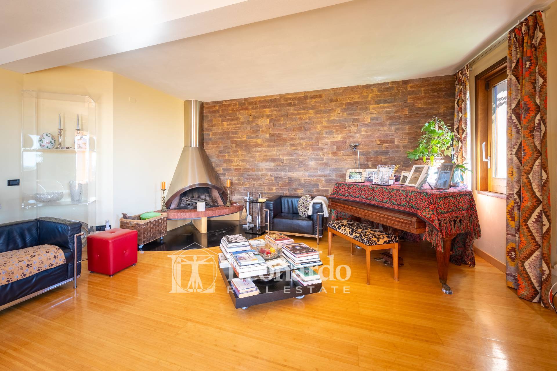 Villa in vendita a Massarosa, Piano di Mommio