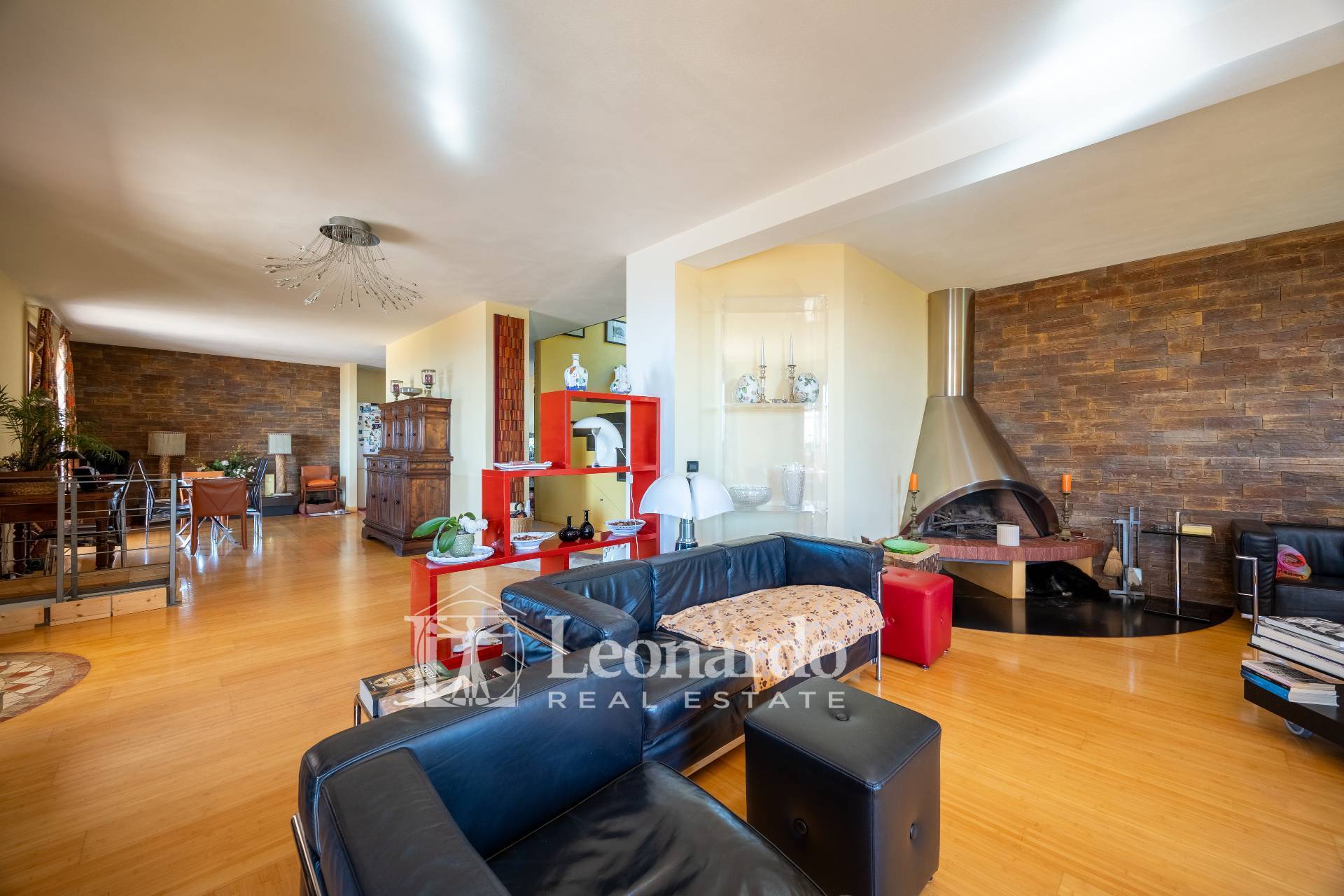 Villa in vendita a Massarosa, Piano di Mommio