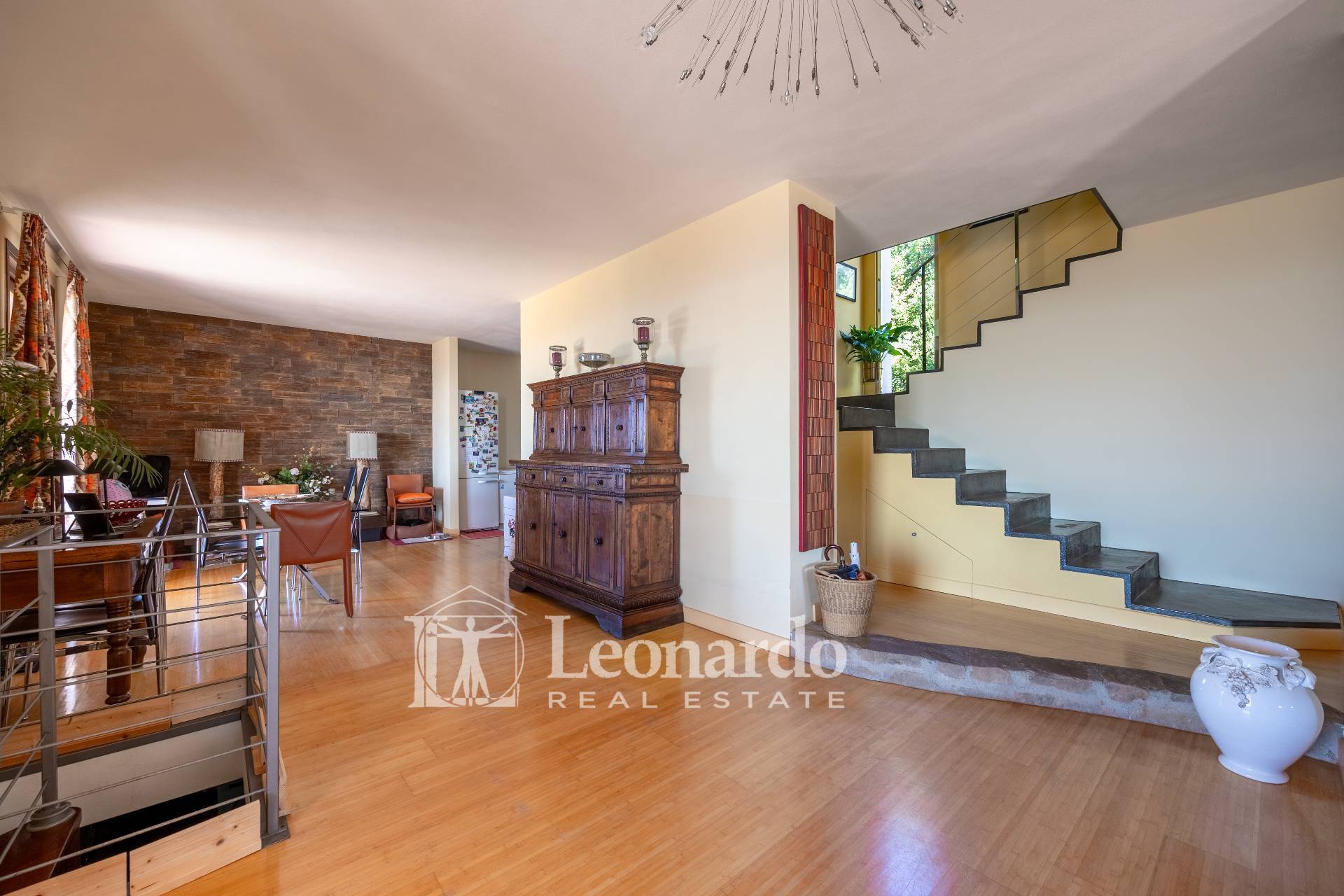 Villa in vendita a Massarosa, Piano di Mommio