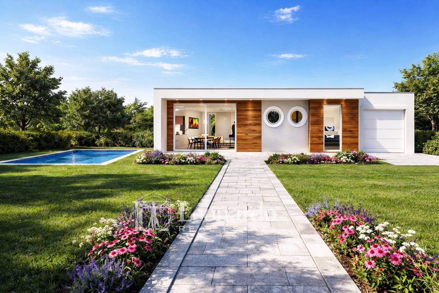 Casa indipendente in vendita a Pietrasanta, Marina di Pietrasanta