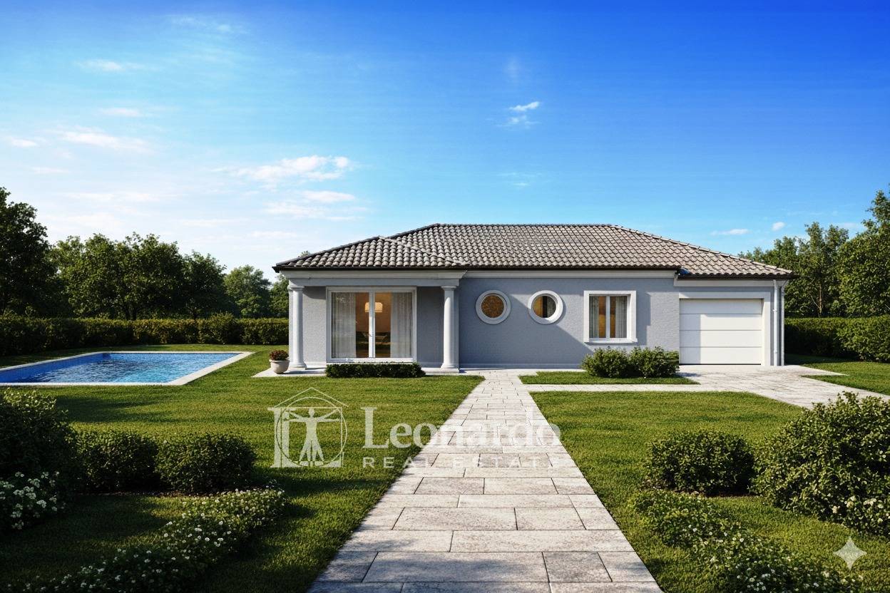 Casa indipendente in vendita a Pietrasanta, Marina di Pietrasanta