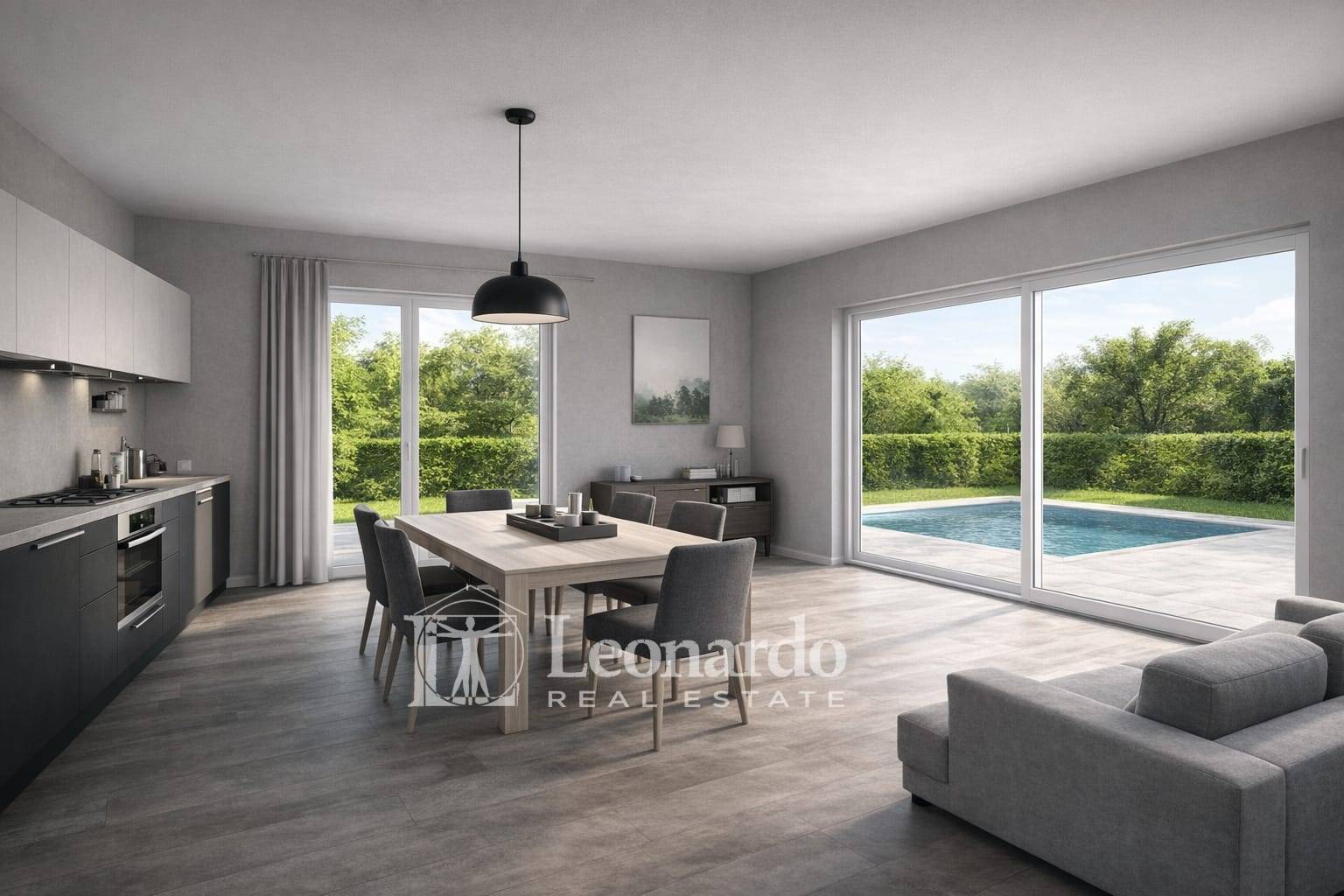 Casa indipendente in vendita a Pietrasanta, Marina di Pietrasanta