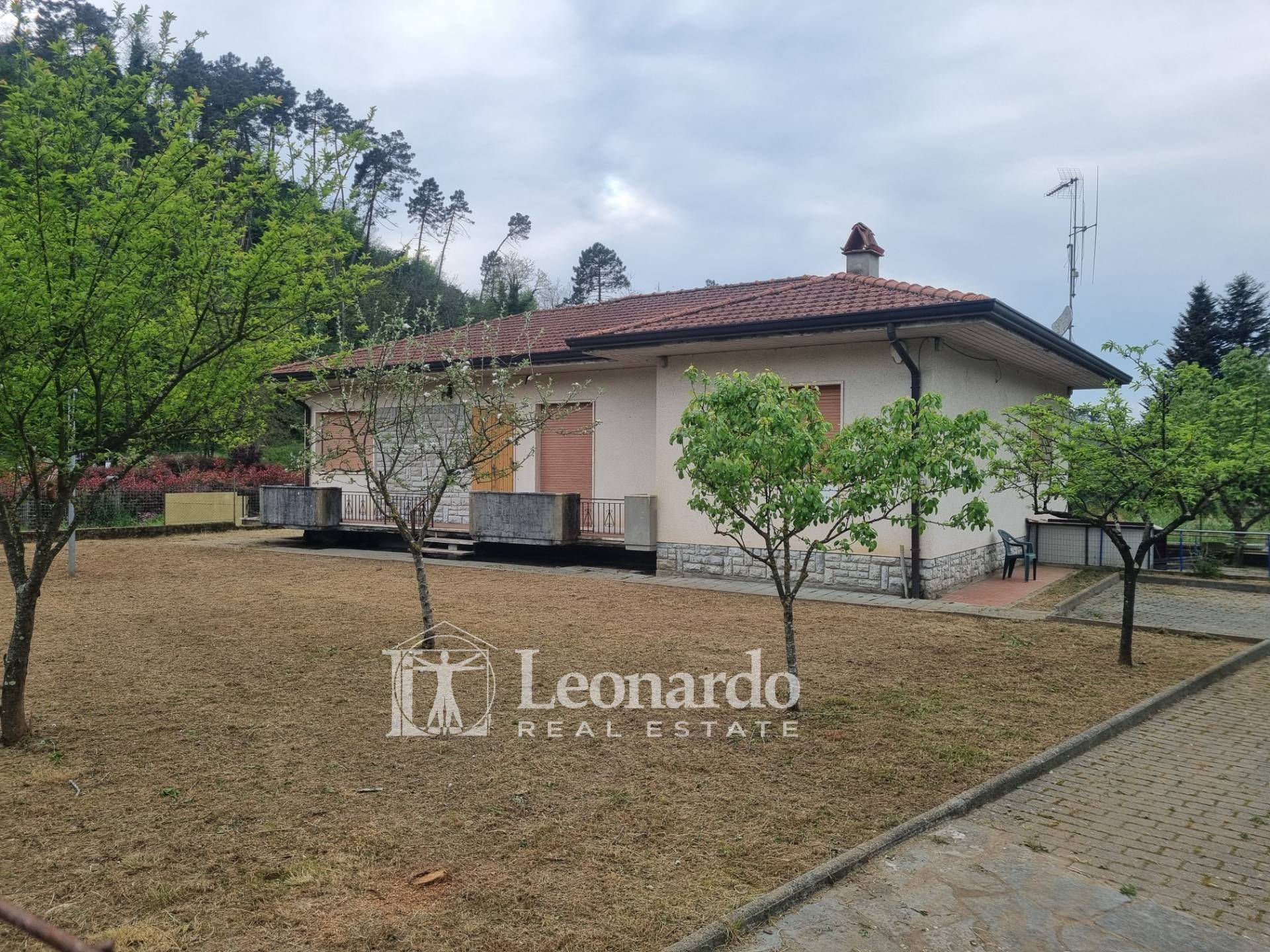 Casa indipendente in vendita a Camaiore