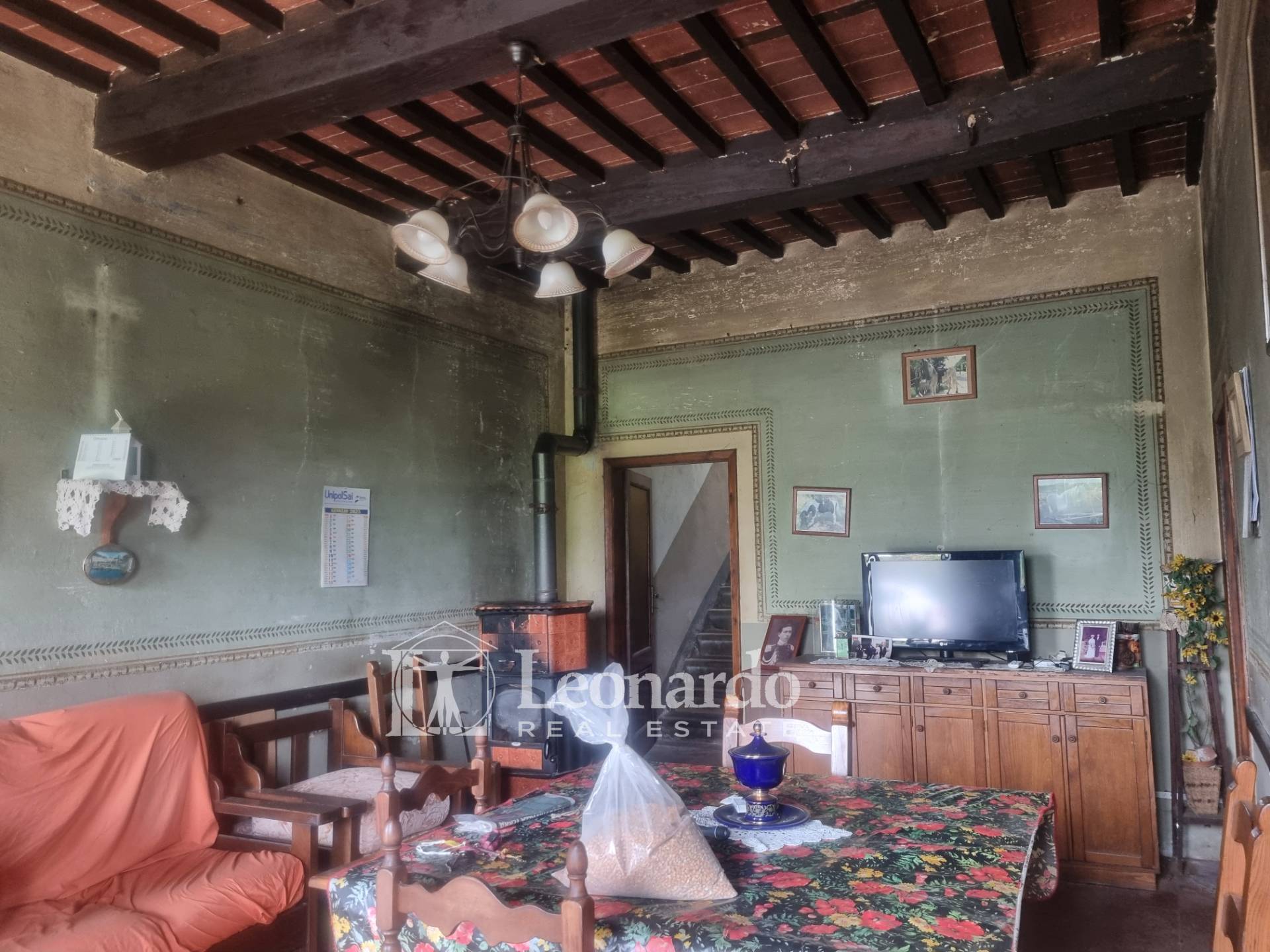 Casa indipendente in vendita a Camaiore, Collina