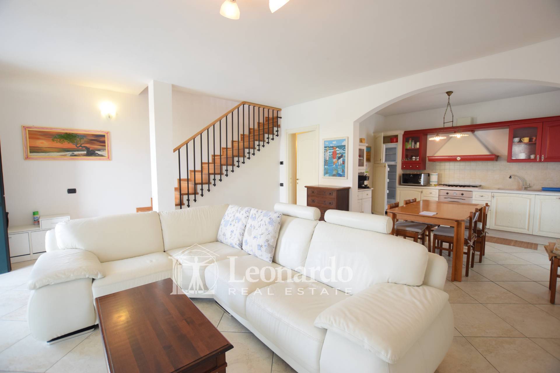 Casa indipendente in vendita a Viareggio, Terminetto