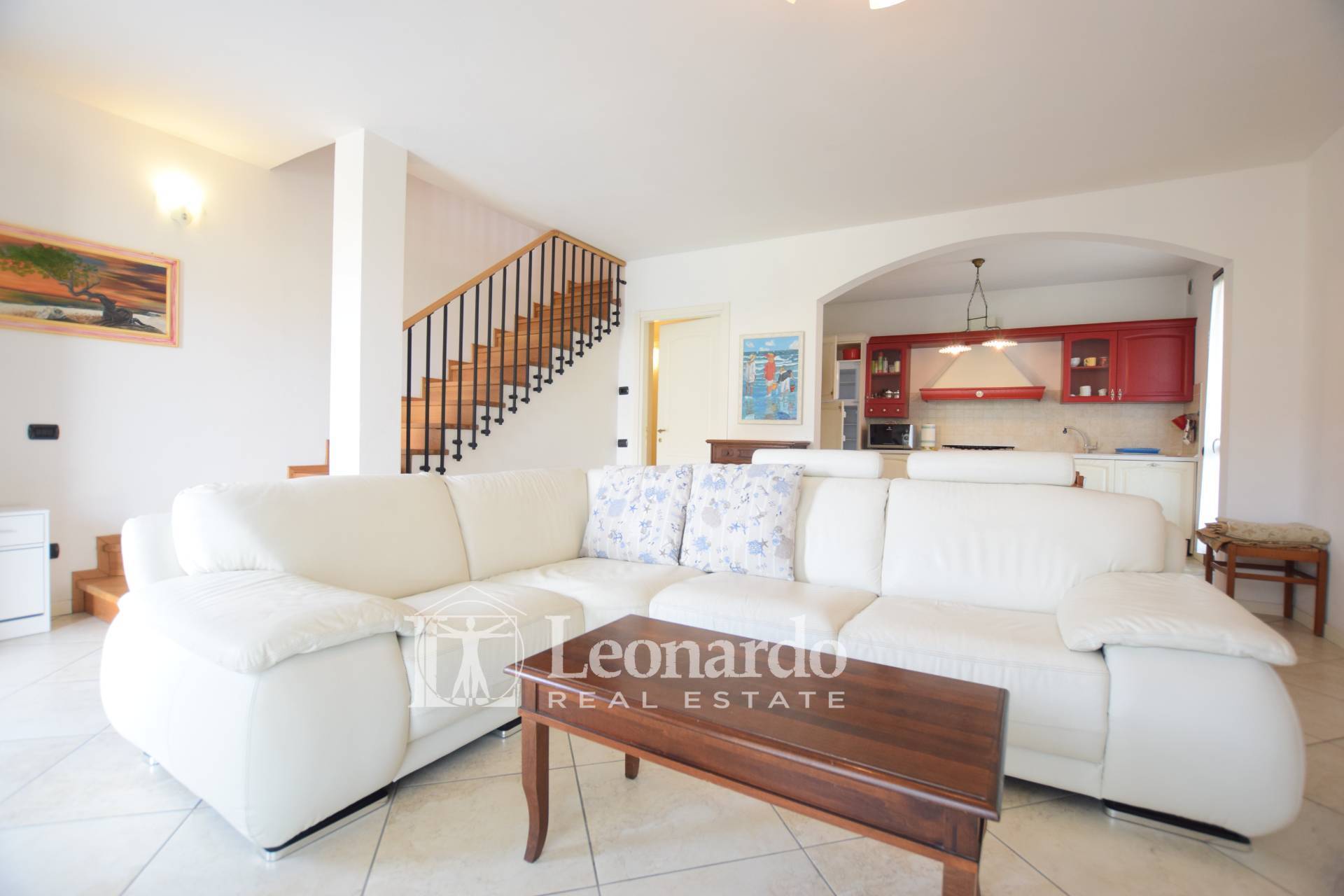 Casa indipendente in vendita a Viareggio, Terminetto