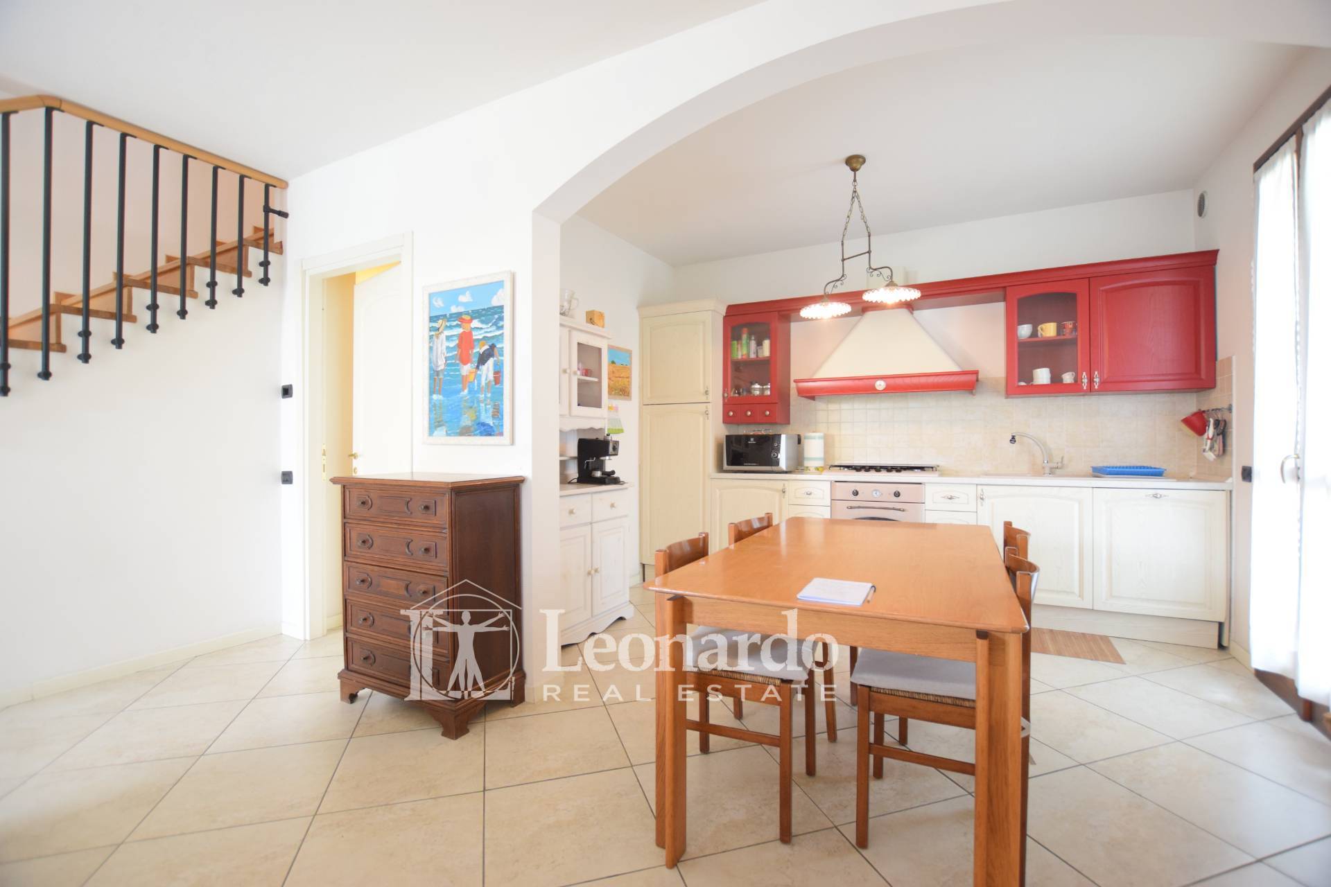 Casa indipendente in vendita a Viareggio, Terminetto