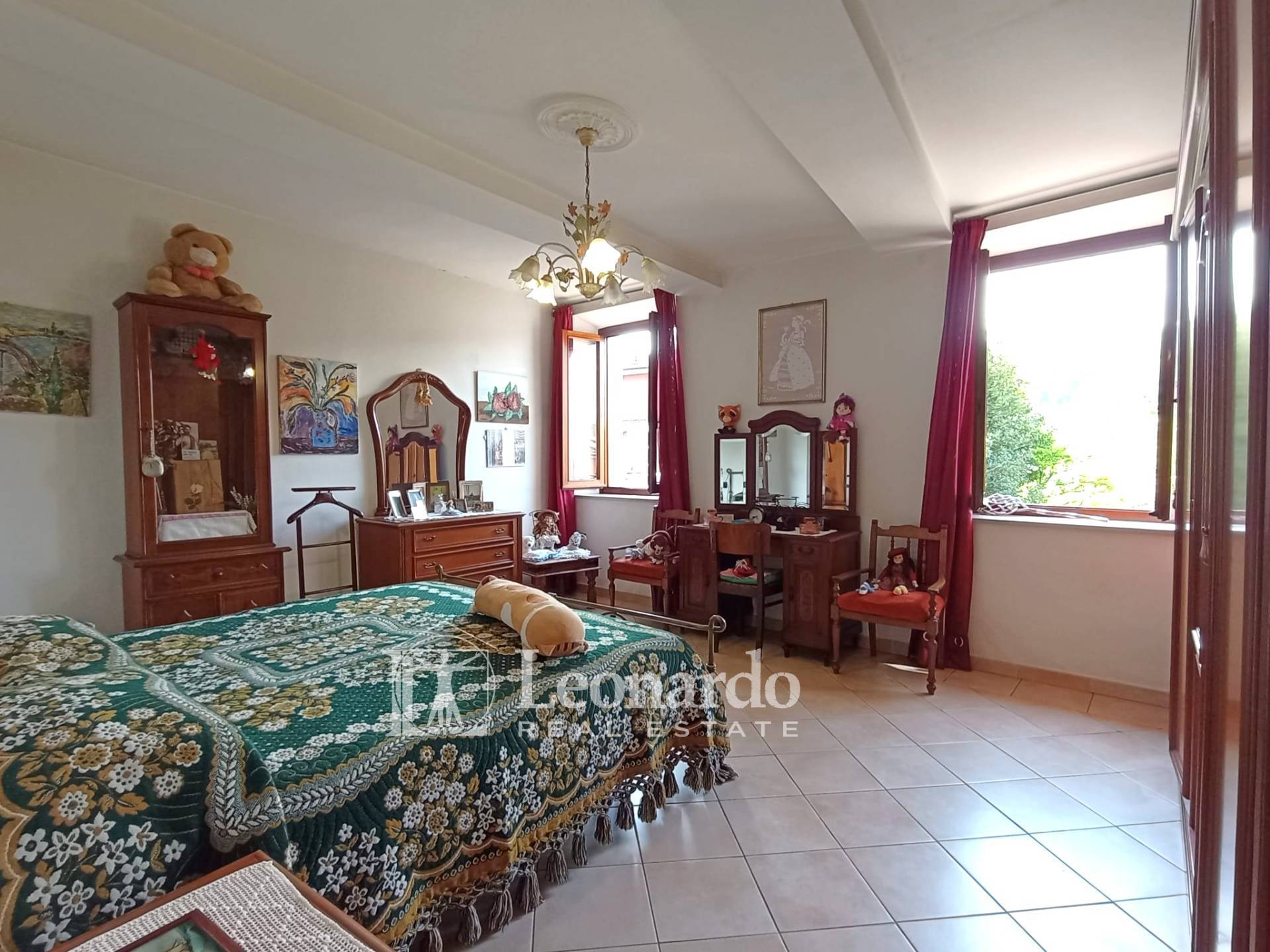 Casa indipendente in vendita a Camaiore, Collina