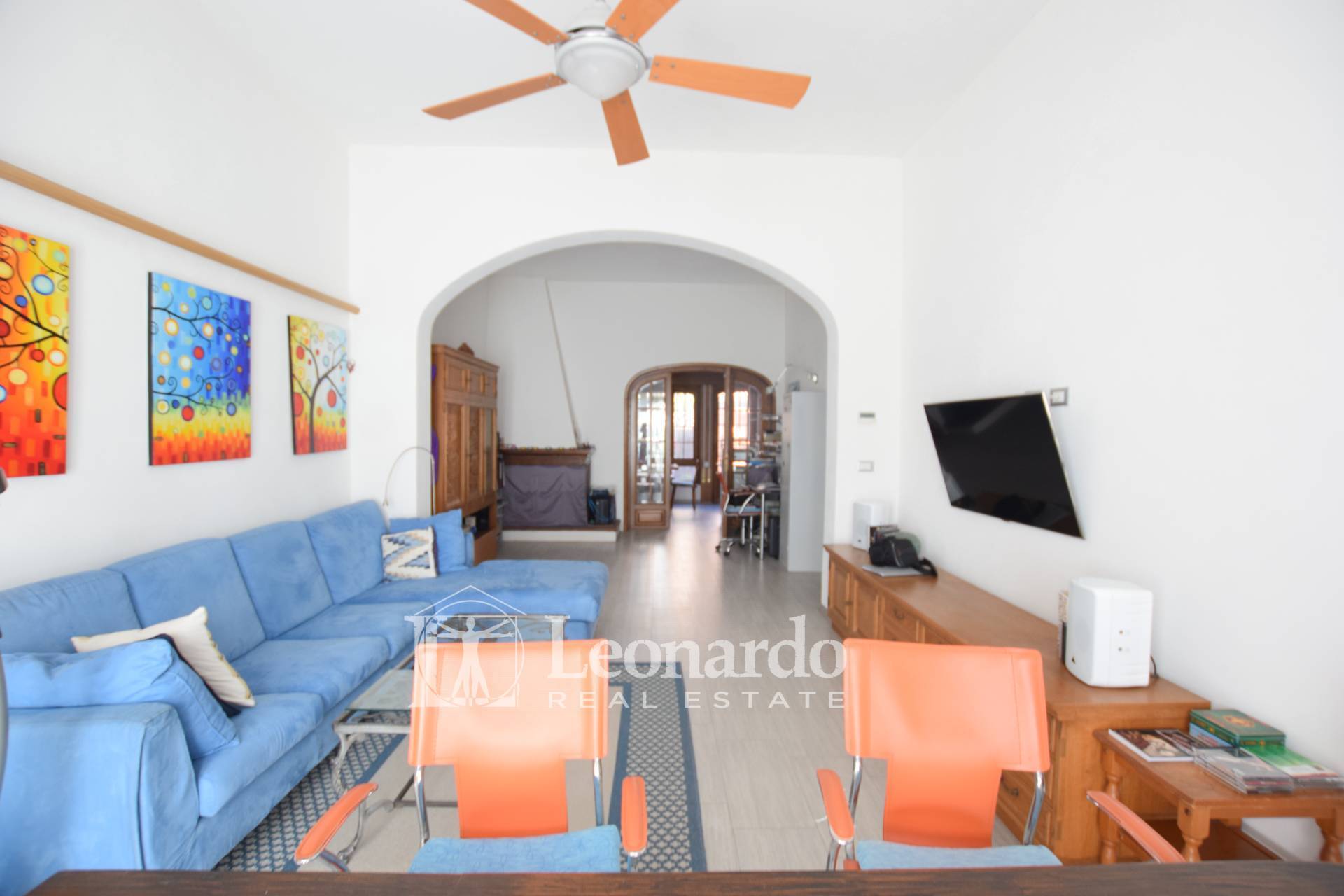 Casa indipendente in vendita a Viareggio, Campo d'aviazione