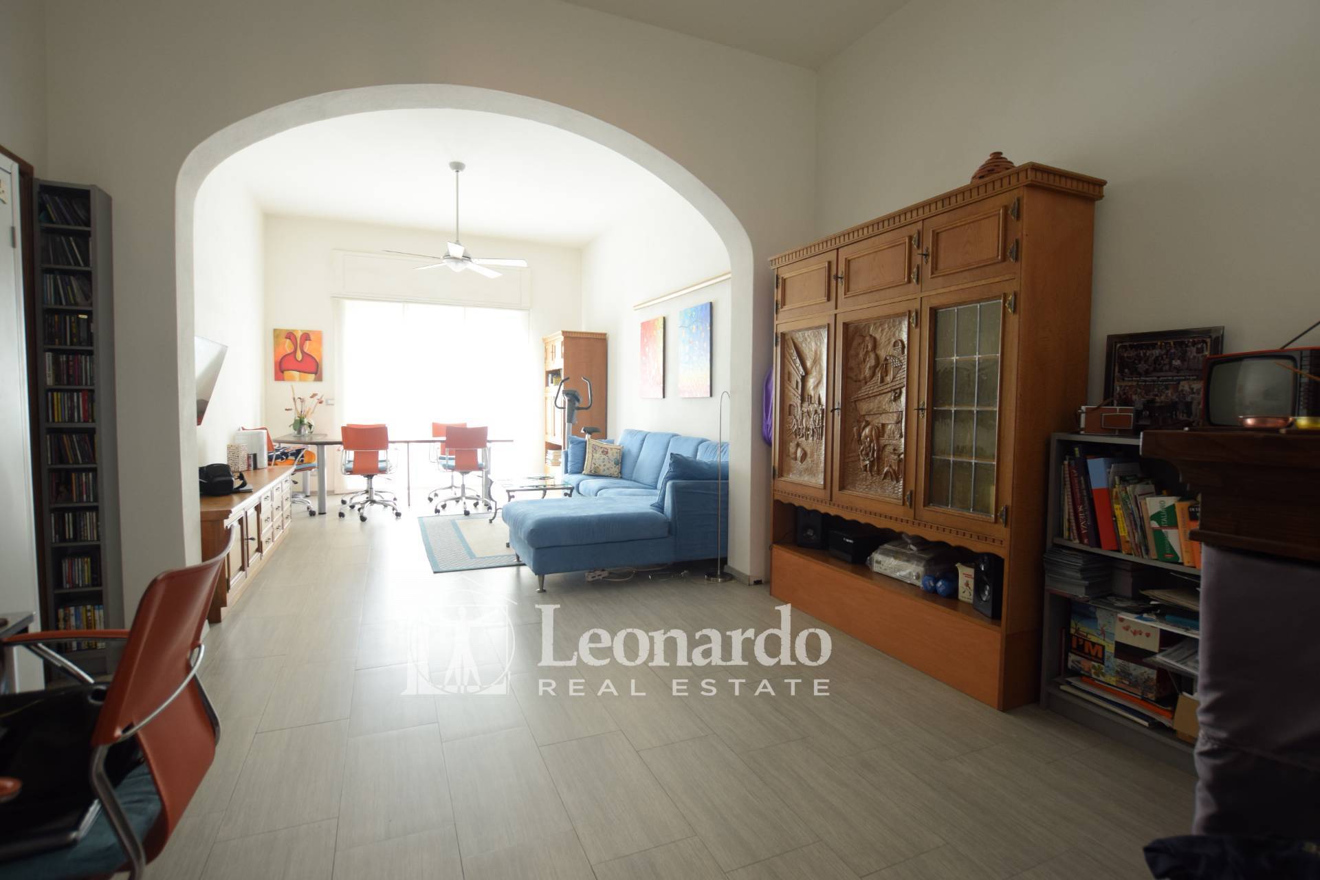 Casa indipendente in vendita a Viareggio, Campo d'aviazione