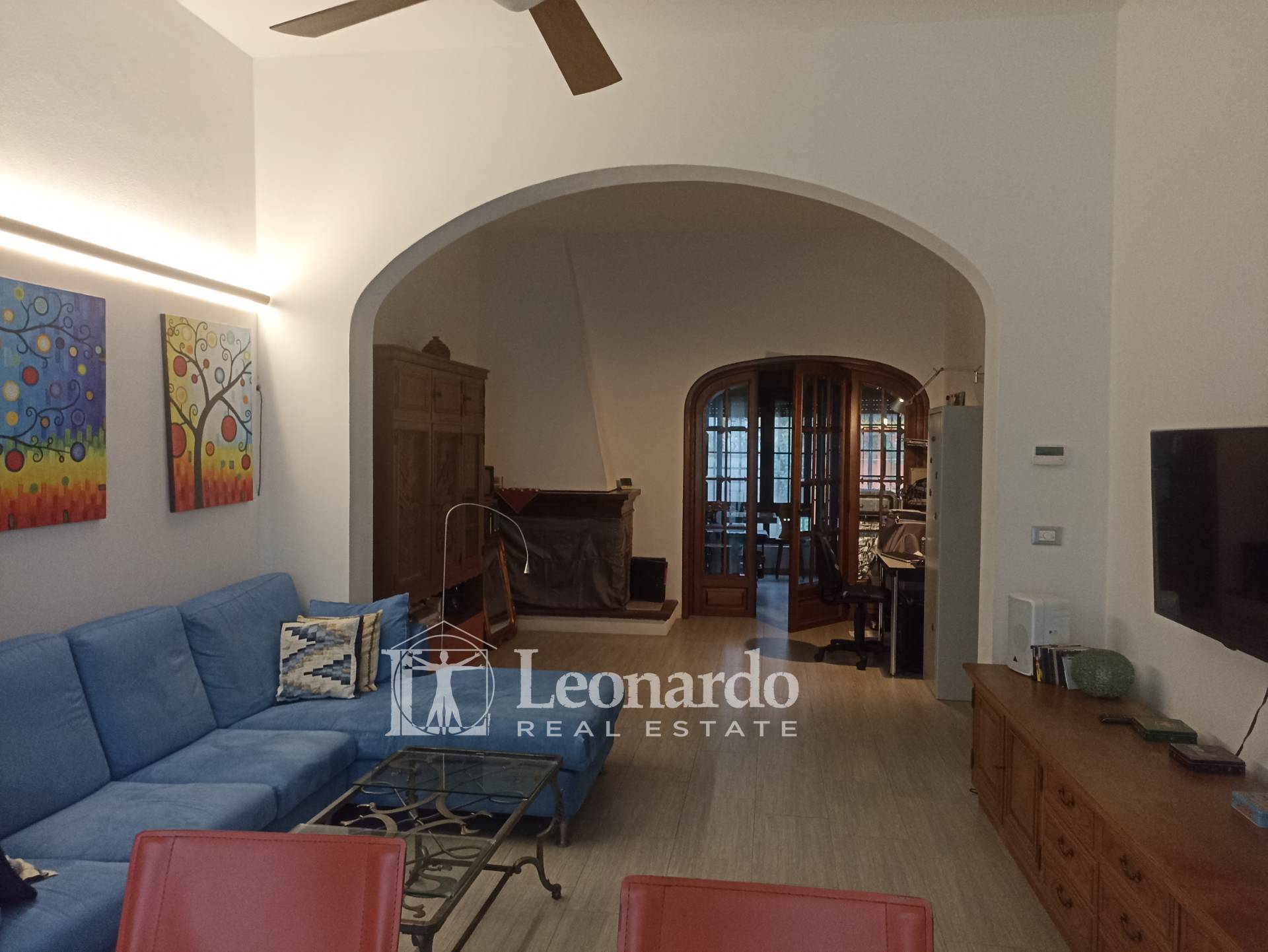 Casa indipendente in vendita a Viareggio, Campo d'aviazione