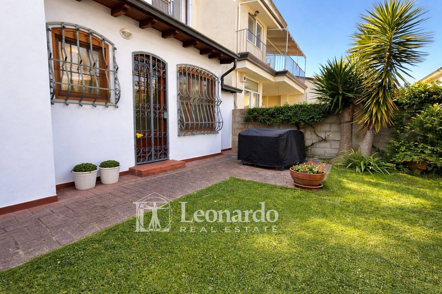 Casa indipendente in vendita a Viareggio, Campo d'aviazione