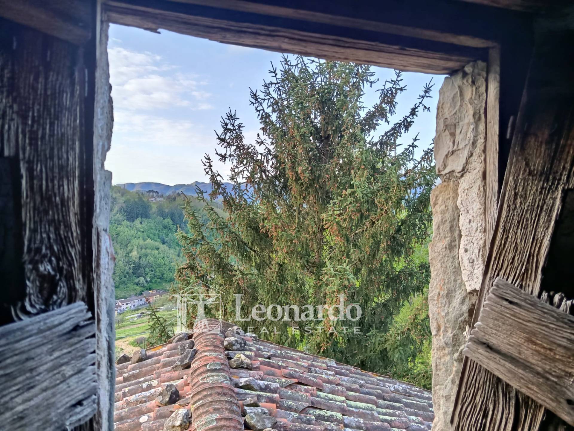 Rustico in vendita a Barga