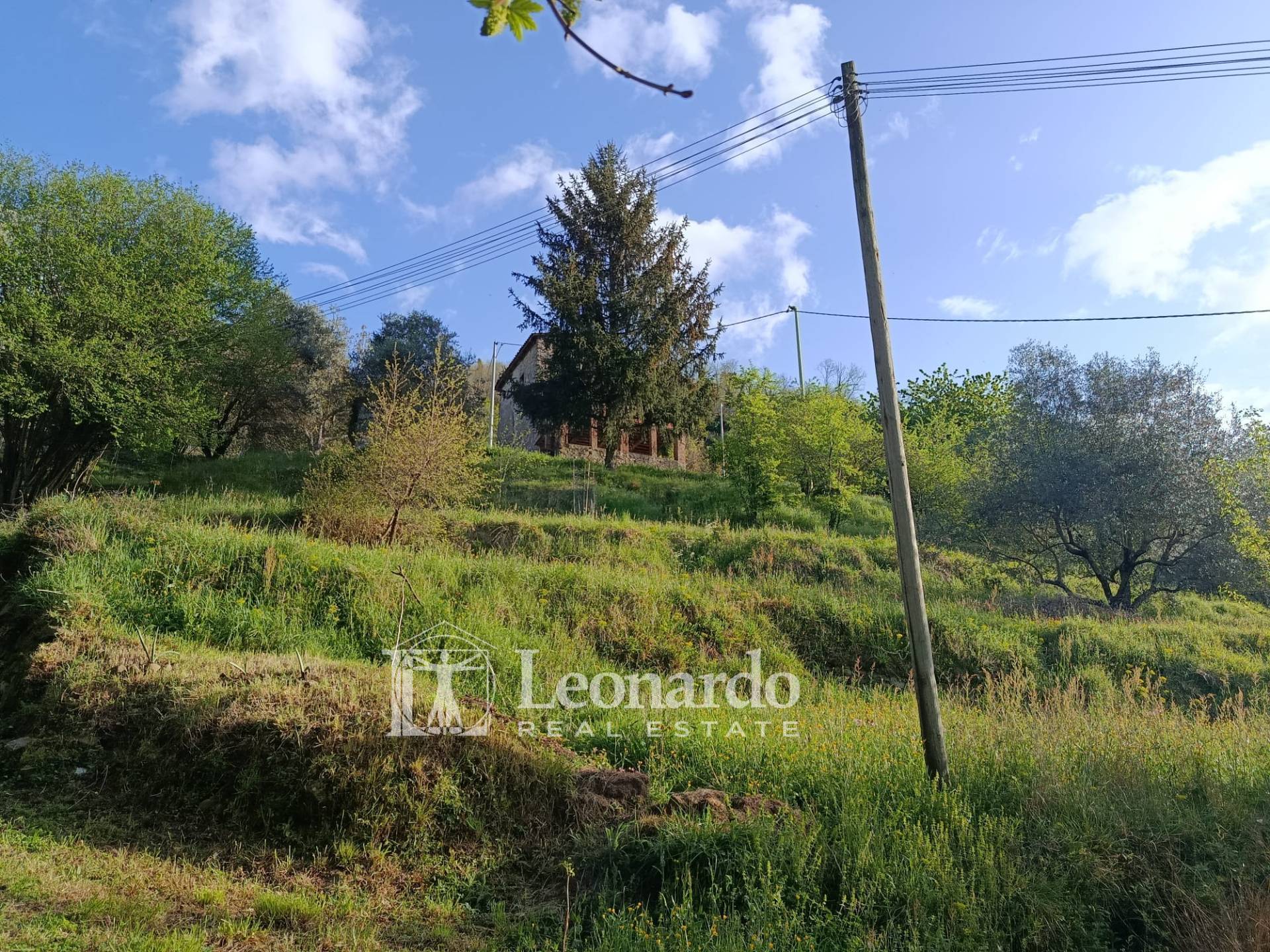 Rustico in vendita a Barga