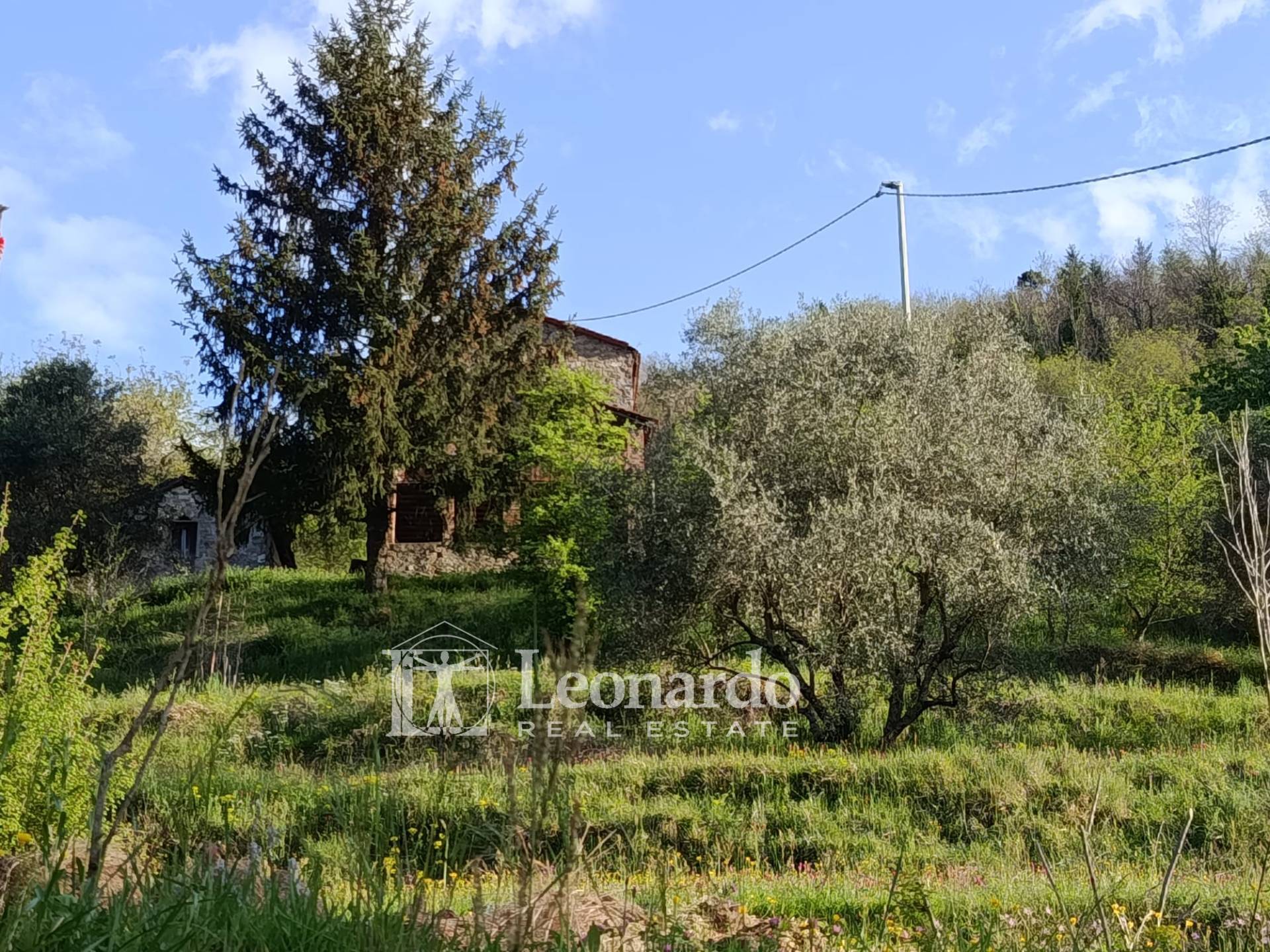 Rustico in vendita a Barga