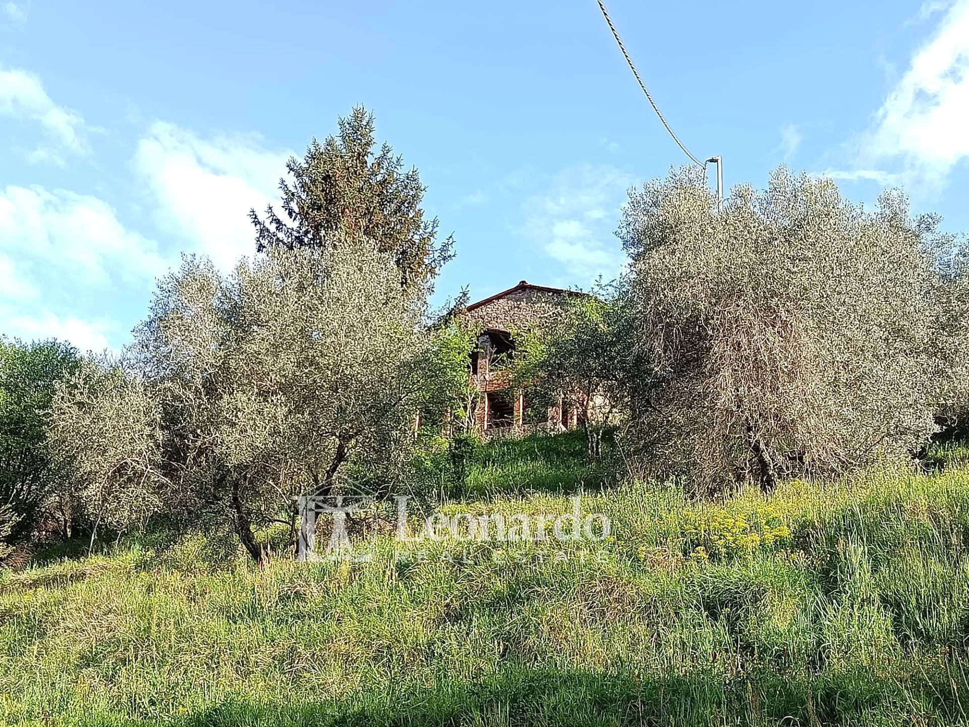 Rustico in vendita a Barga