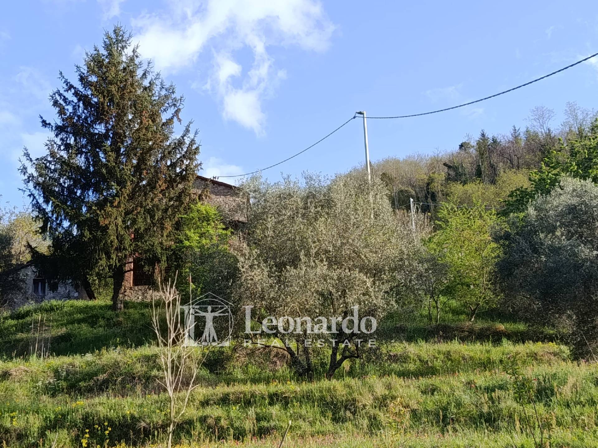 Rustico in vendita a Barga