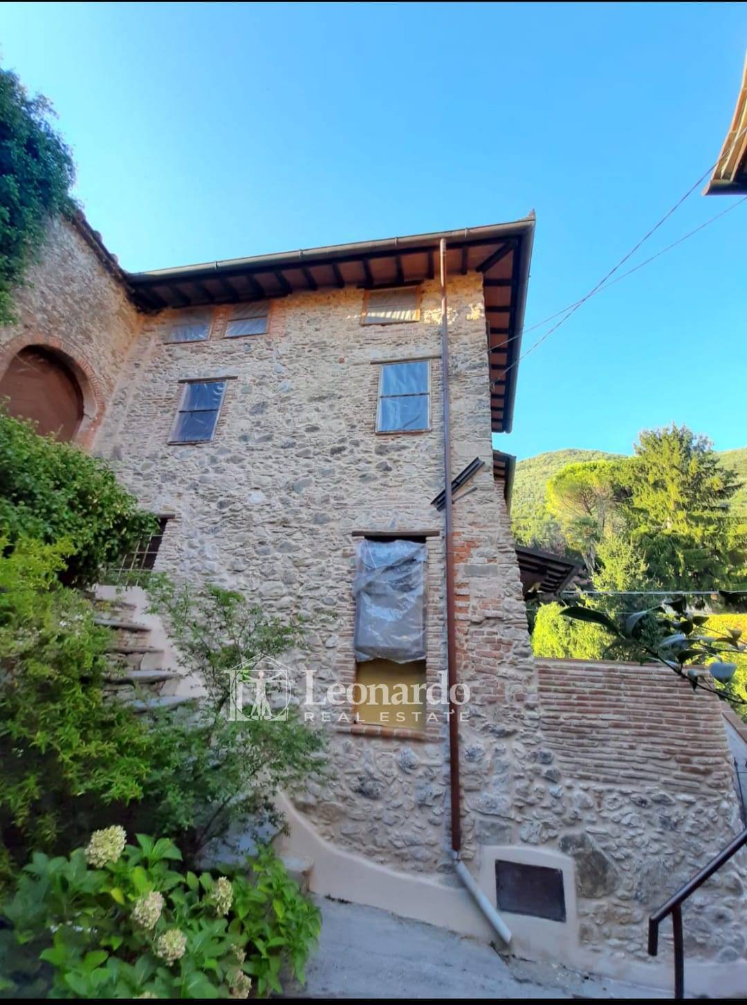 Casa singola in vendita a Camaiore, Collina
