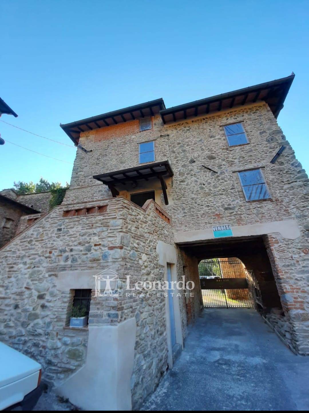 Casa singola in vendita a Camaiore, Collina