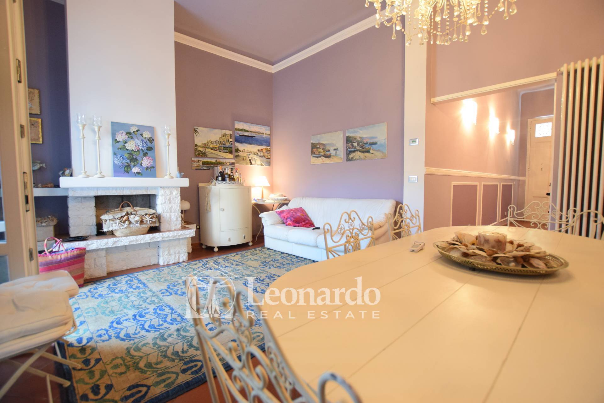 Appartamento indipendente in vendita a Viareggio, Darsena